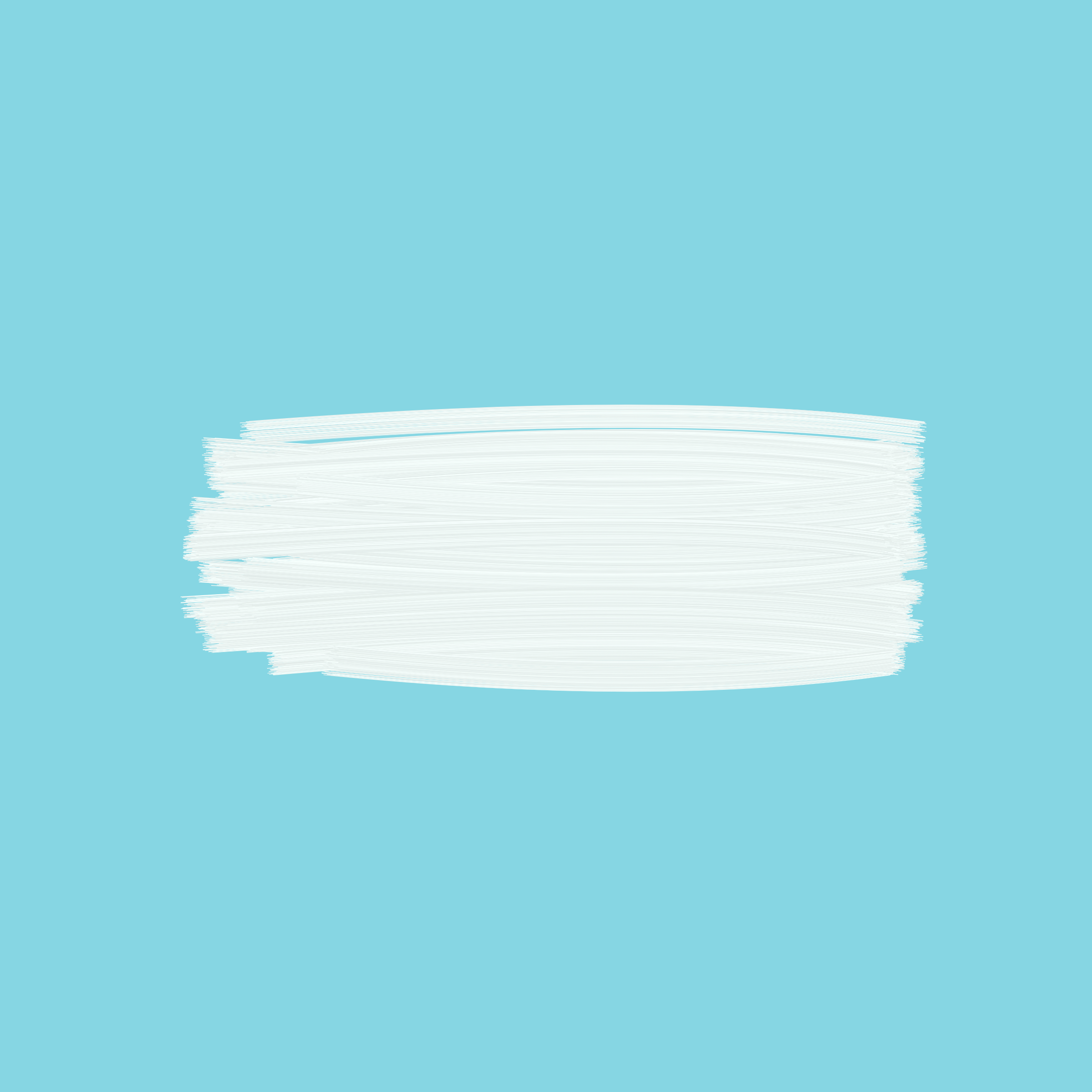 Art Blocks - Art Blocks v2 - Moments #932 - NFT # 156000932