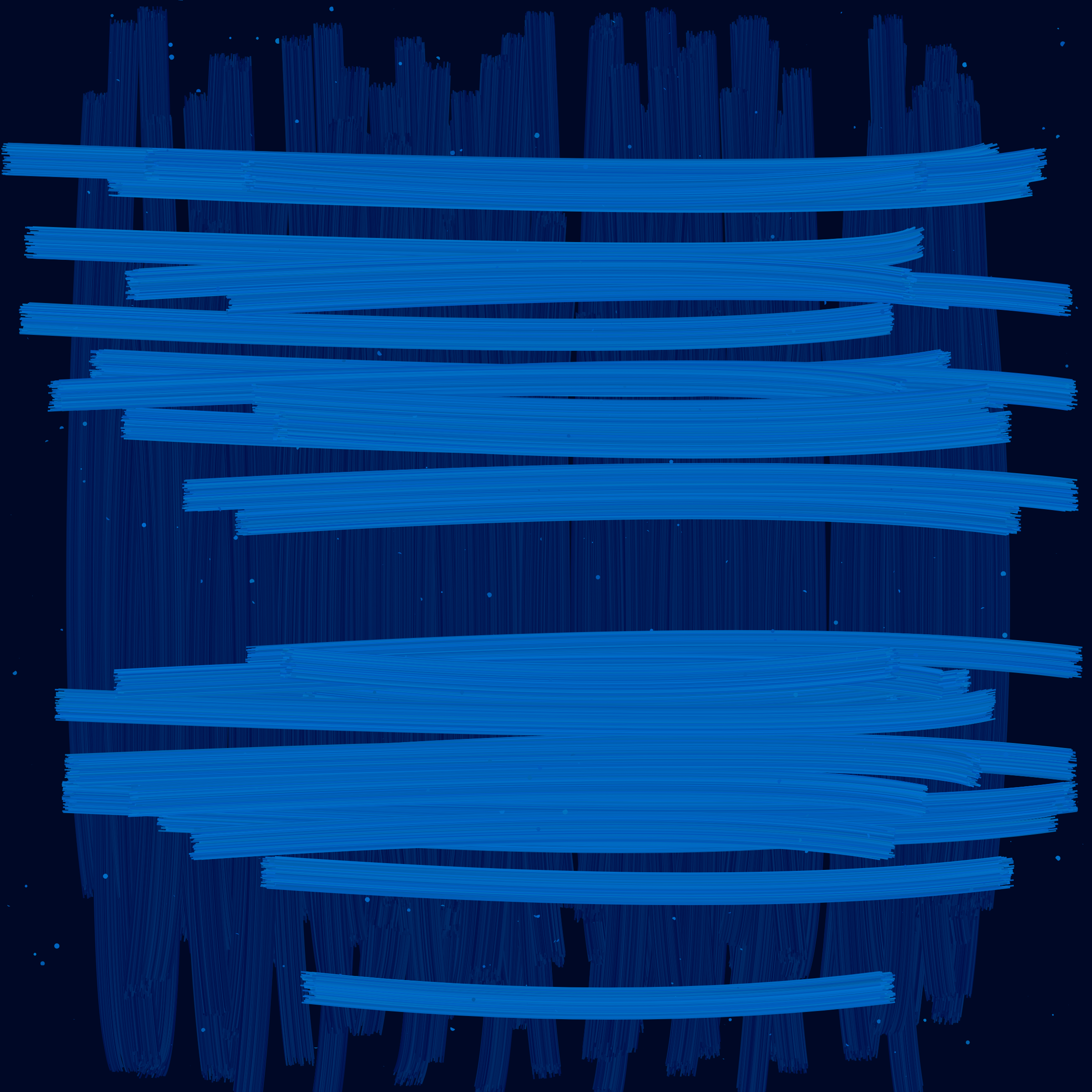 Art Blocks - Art Blocks v2 - Moments #933 - NFT # 156000933