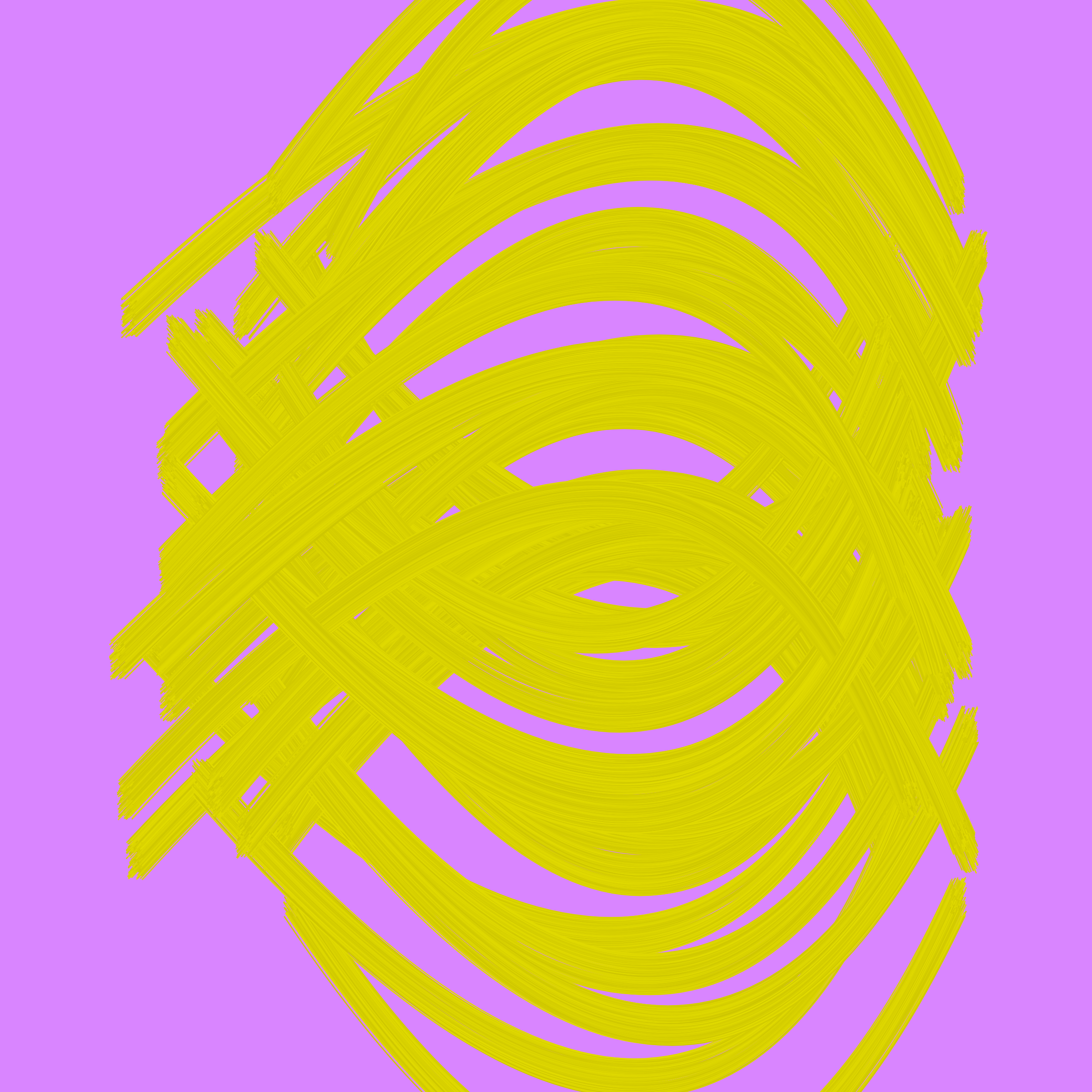 Art Blocks - Art Blocks v2 - Moments #946 - NFT # 156000946