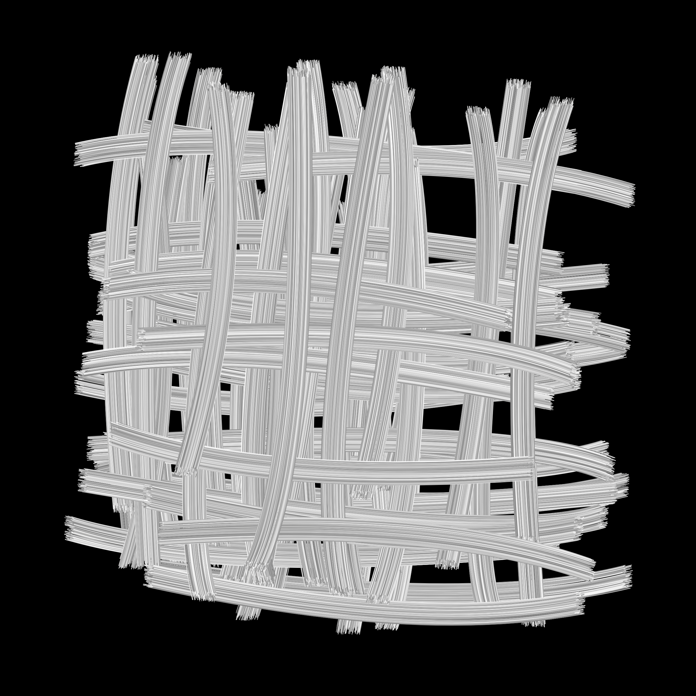 Art Blocks - Art Blocks v2 - Moments #948 - NFT # 156000948