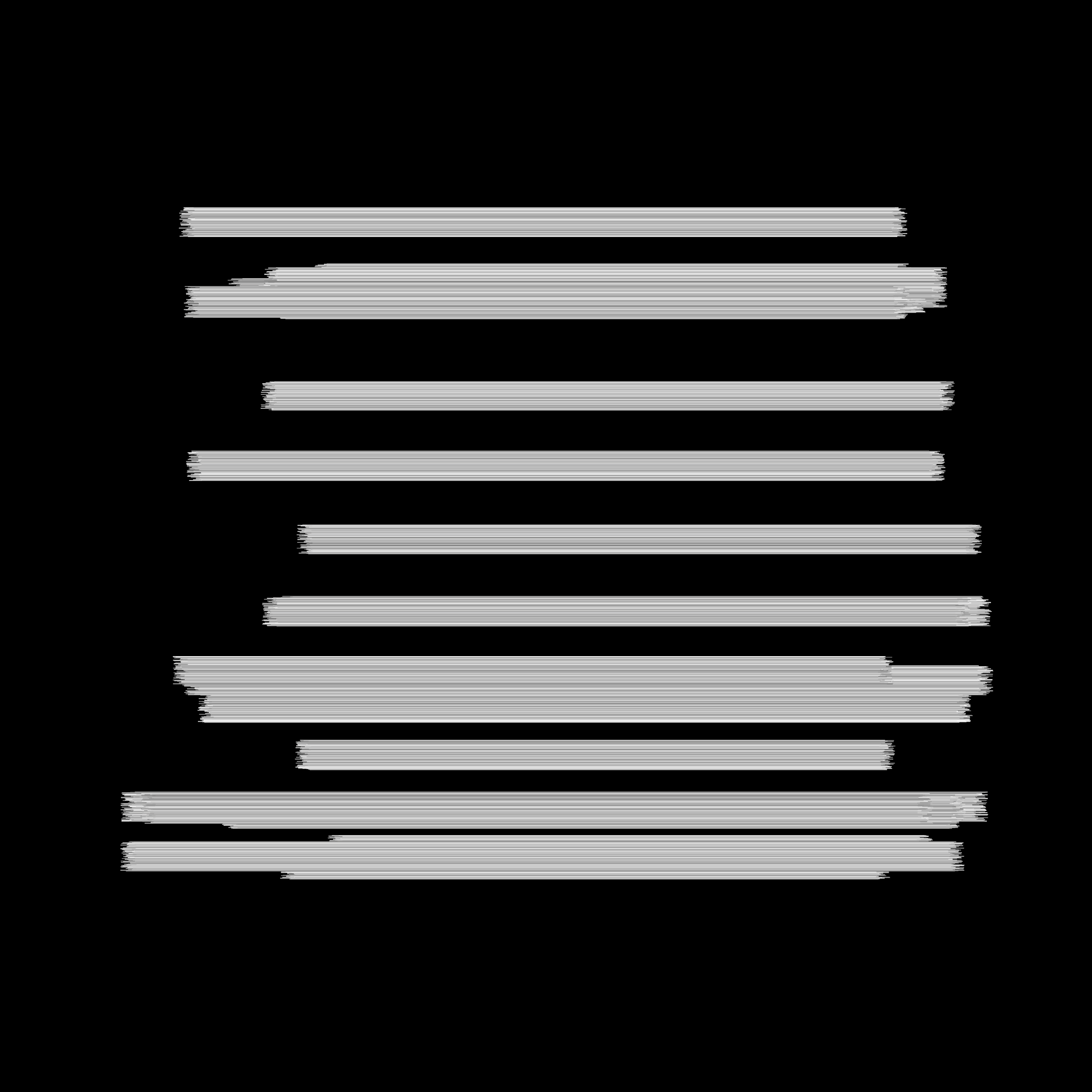 Art Blocks - Art Blocks v2 - Moments #952 - NFT # 156000952