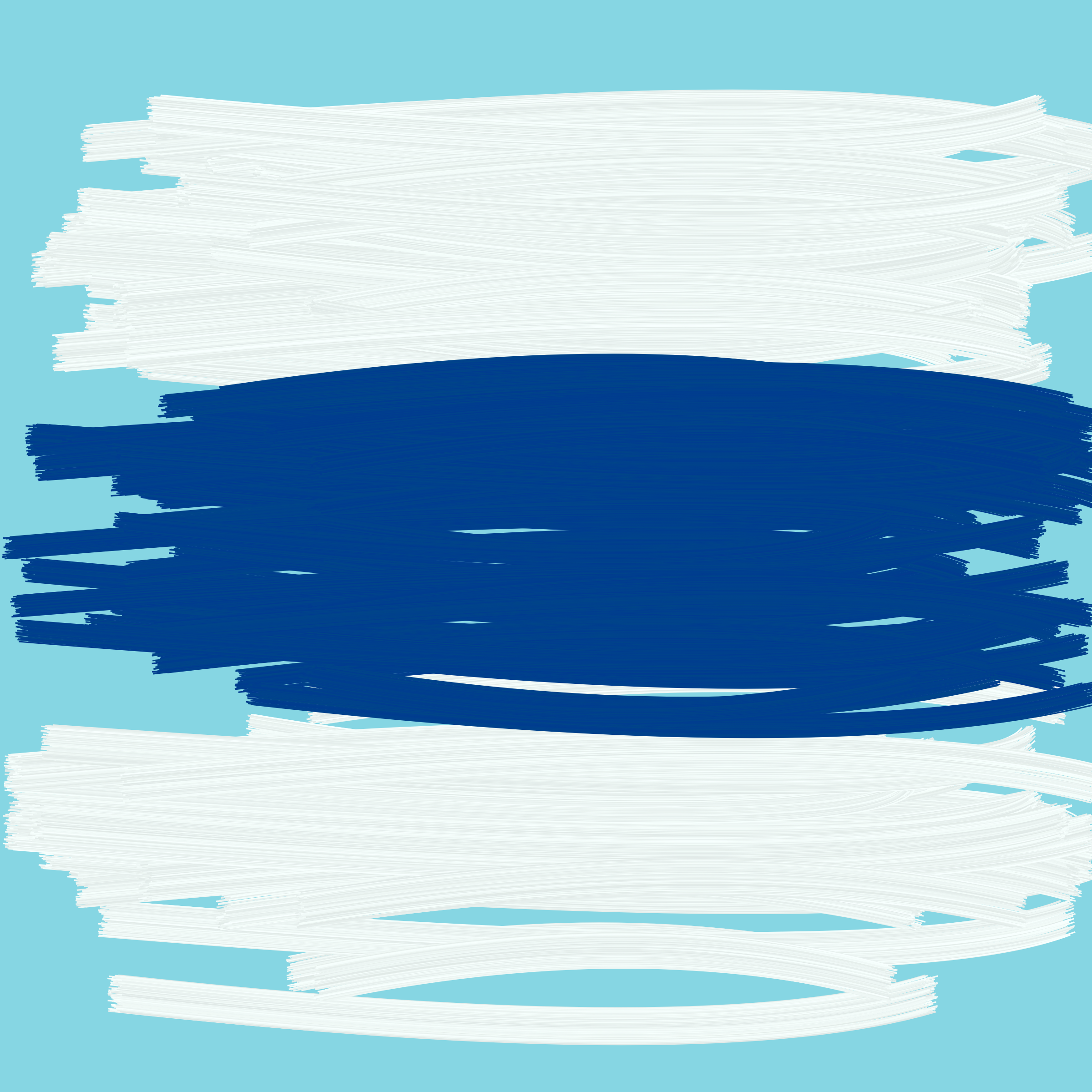 Art Blocks - Art Blocks v2 - Moments #961 - NFT # 156000961