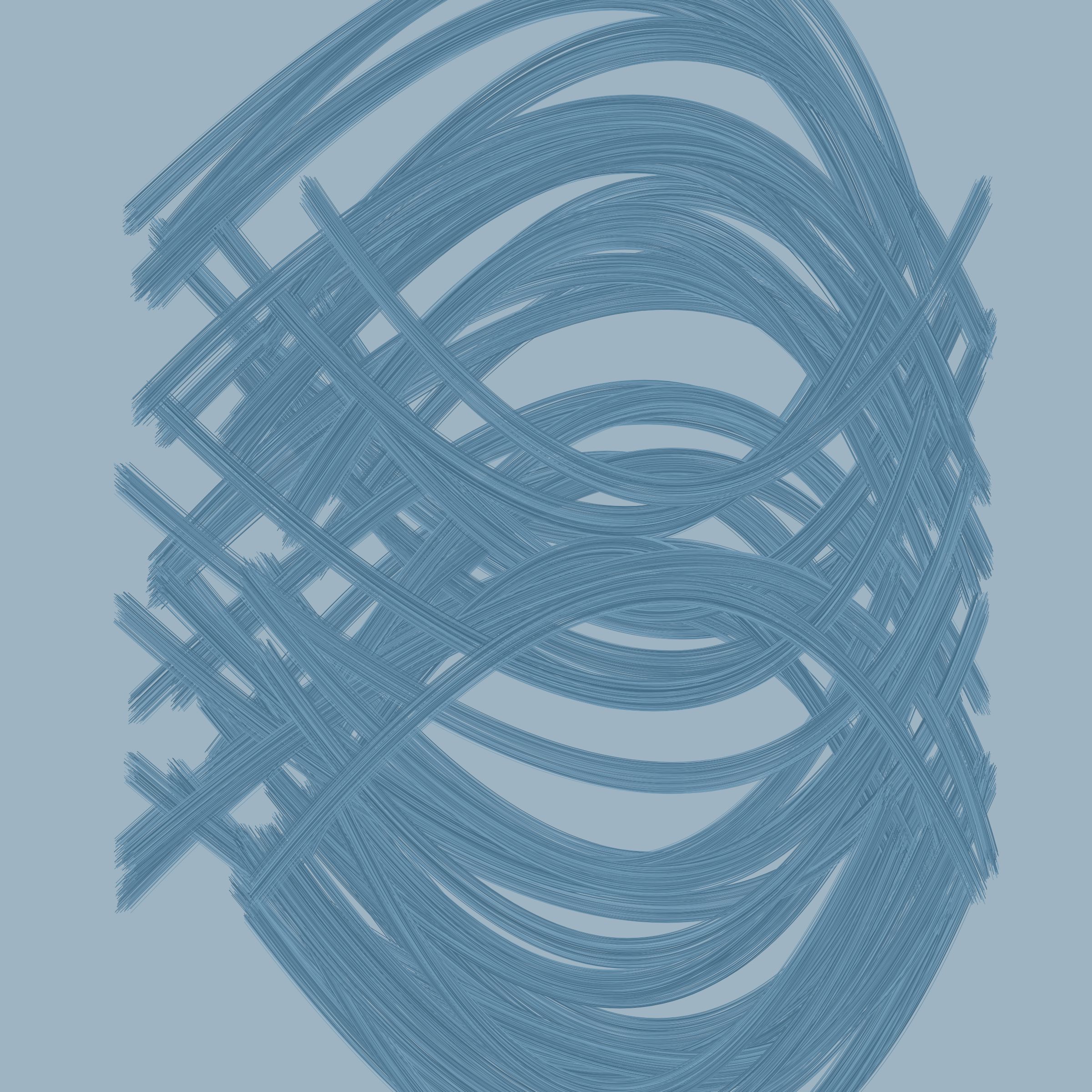 Art Blocks - Art Blocks v2 - Moments #963 - NFT # 156000963