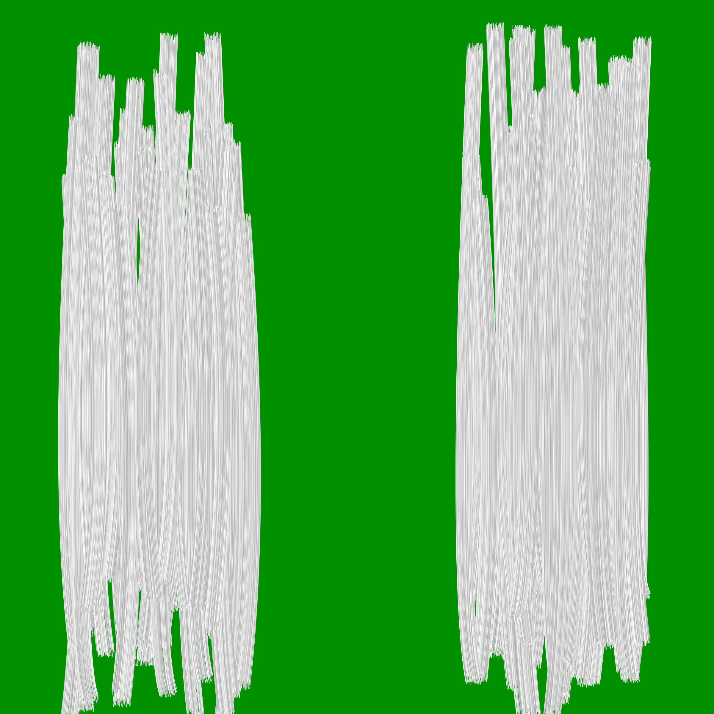 Art Blocks - Art Blocks v2 - Moments #969 - NFT # 156000969