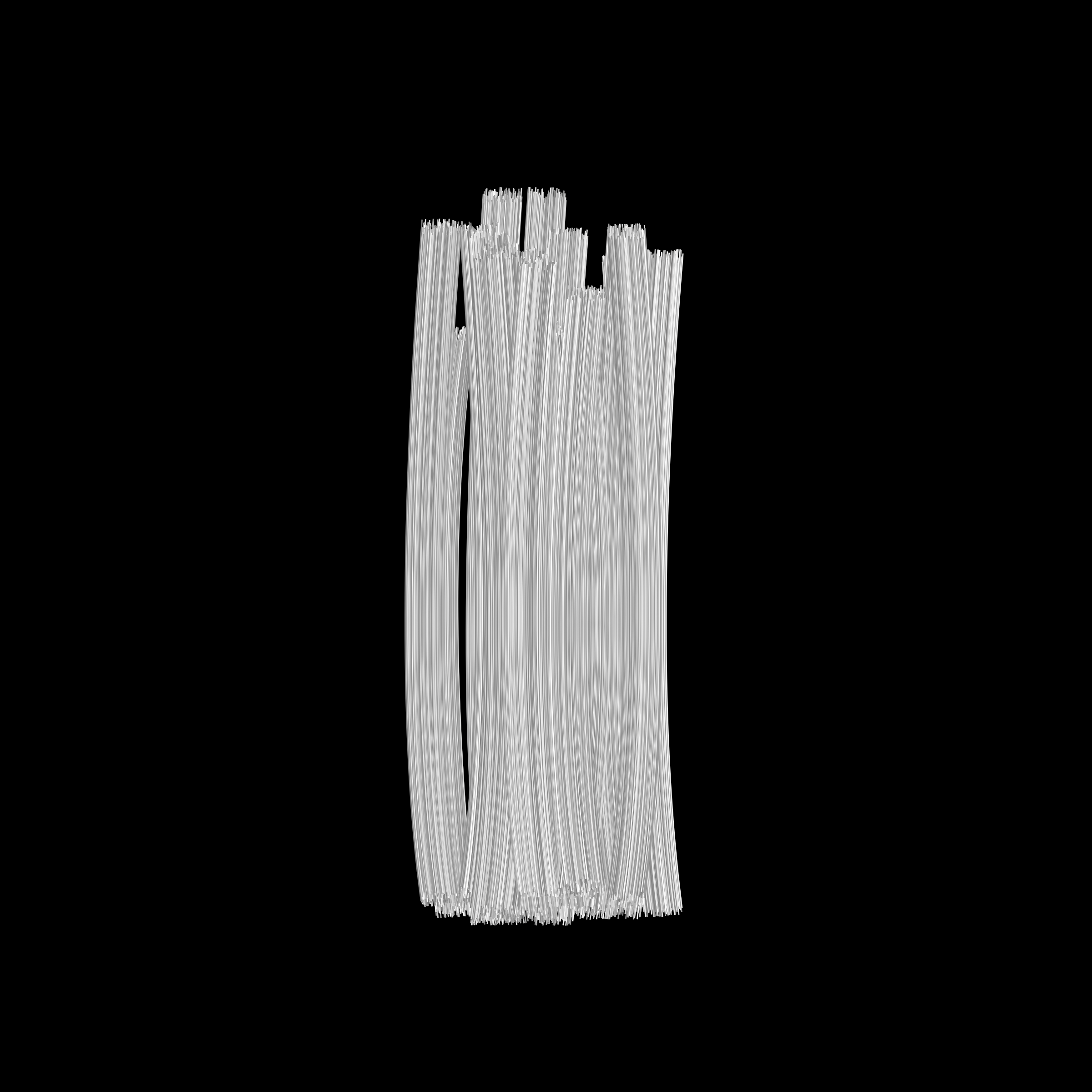 Art Blocks - Art Blocks v2 - Moments #974 - NFT # 156000974