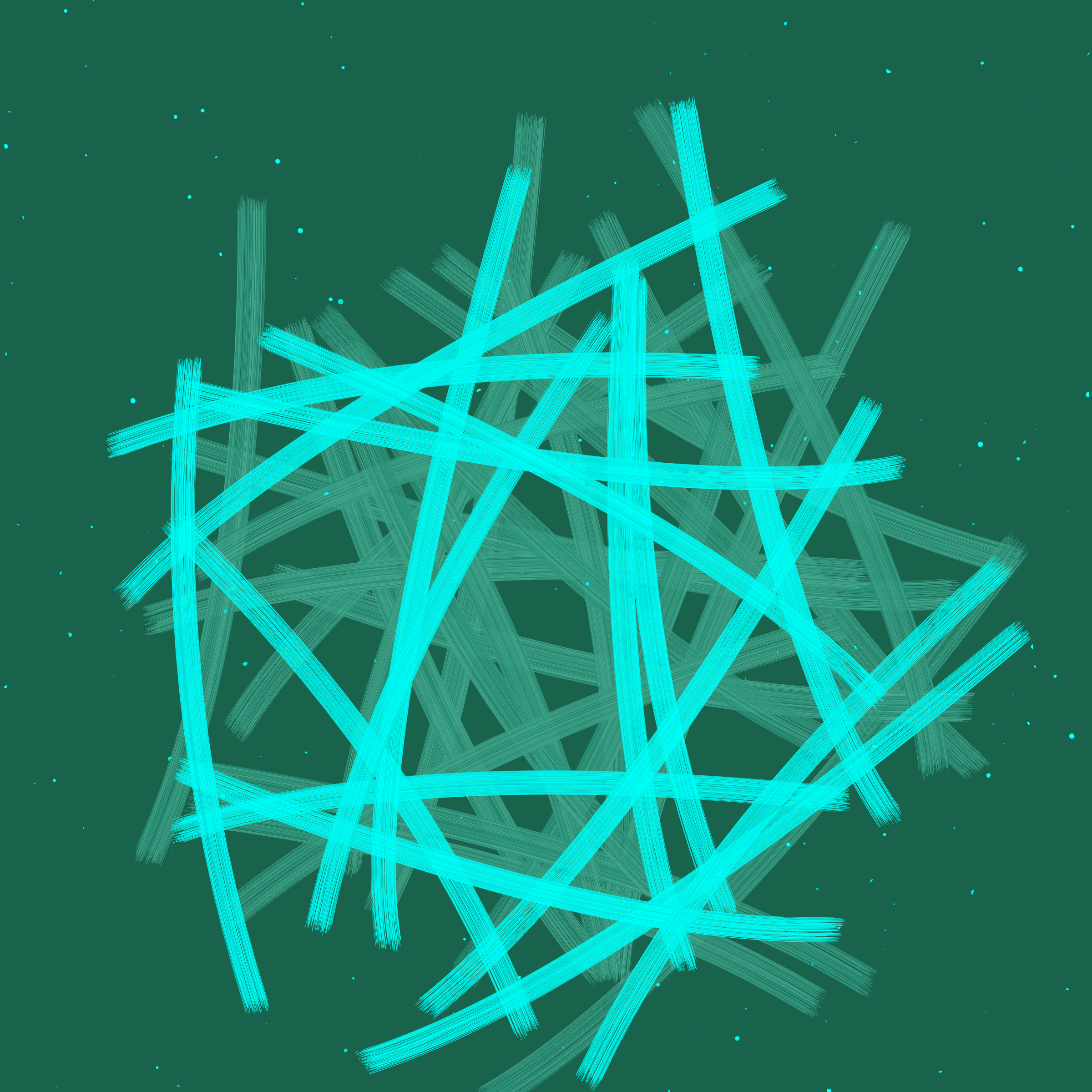 Art Blocks - Art Blocks v2 - Moments #977 - NFT # 156000977