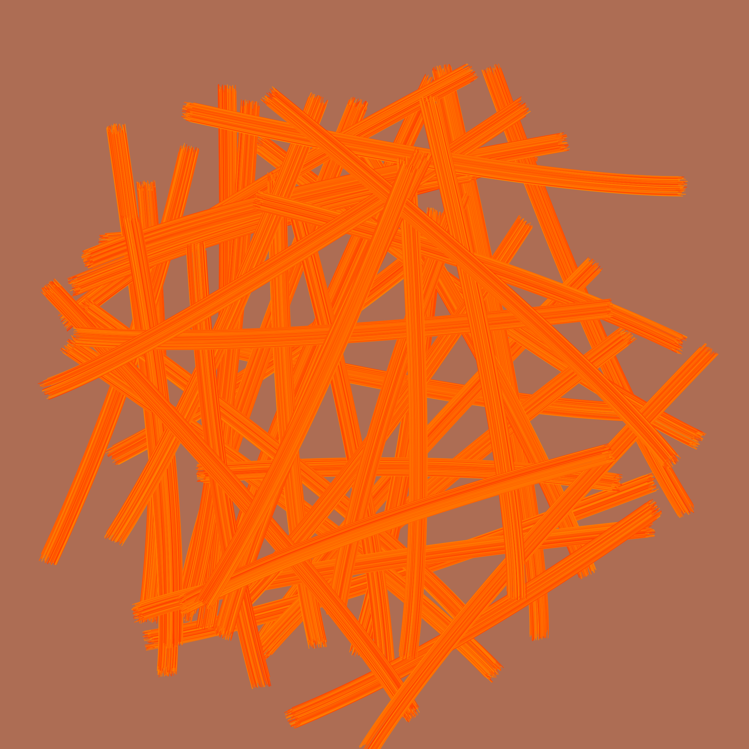 Art Blocks - Art Blocks v2 - Moments #980 - NFT # 156000980