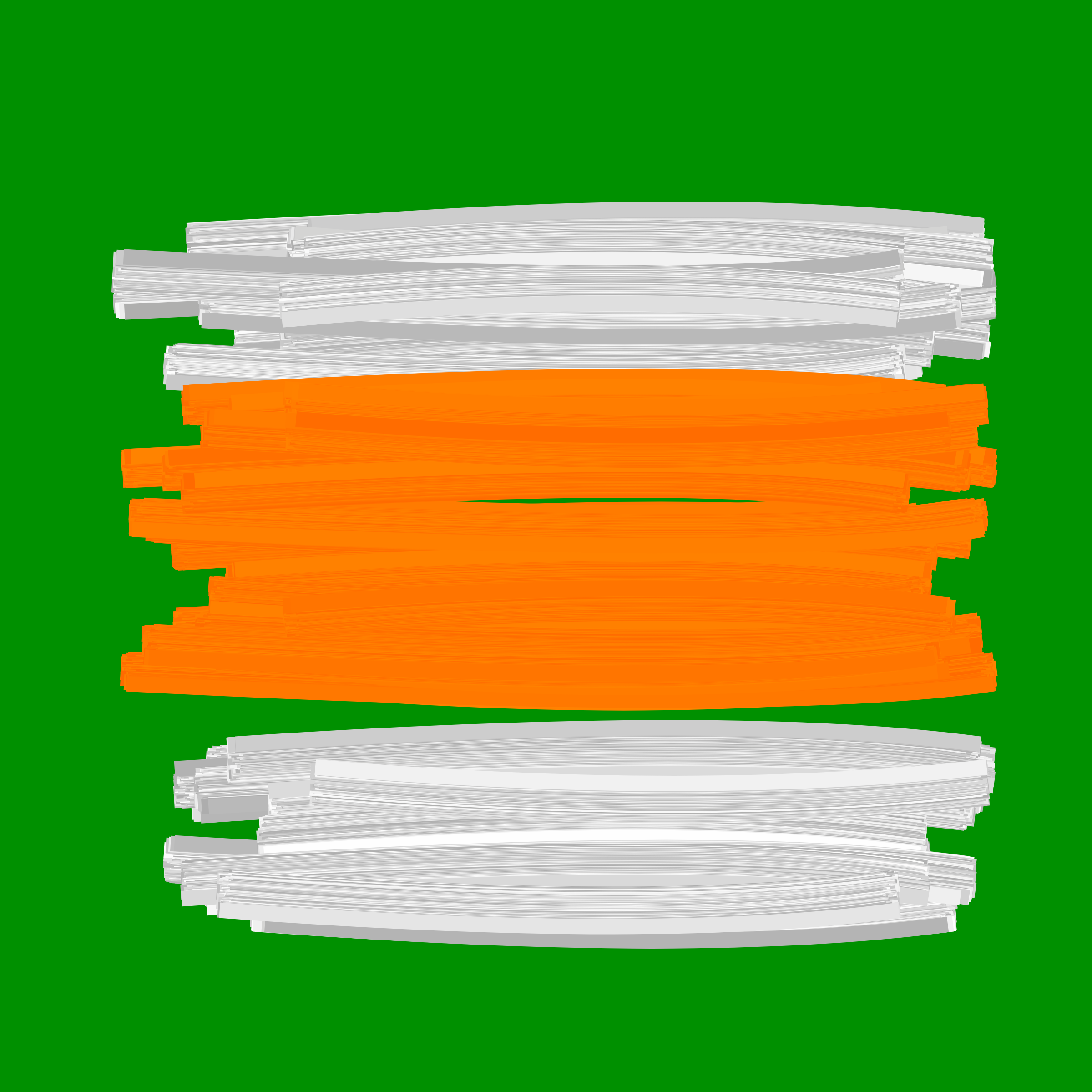 Art Blocks - Art Blocks v2 - Moments #981 - NFT # 156000981