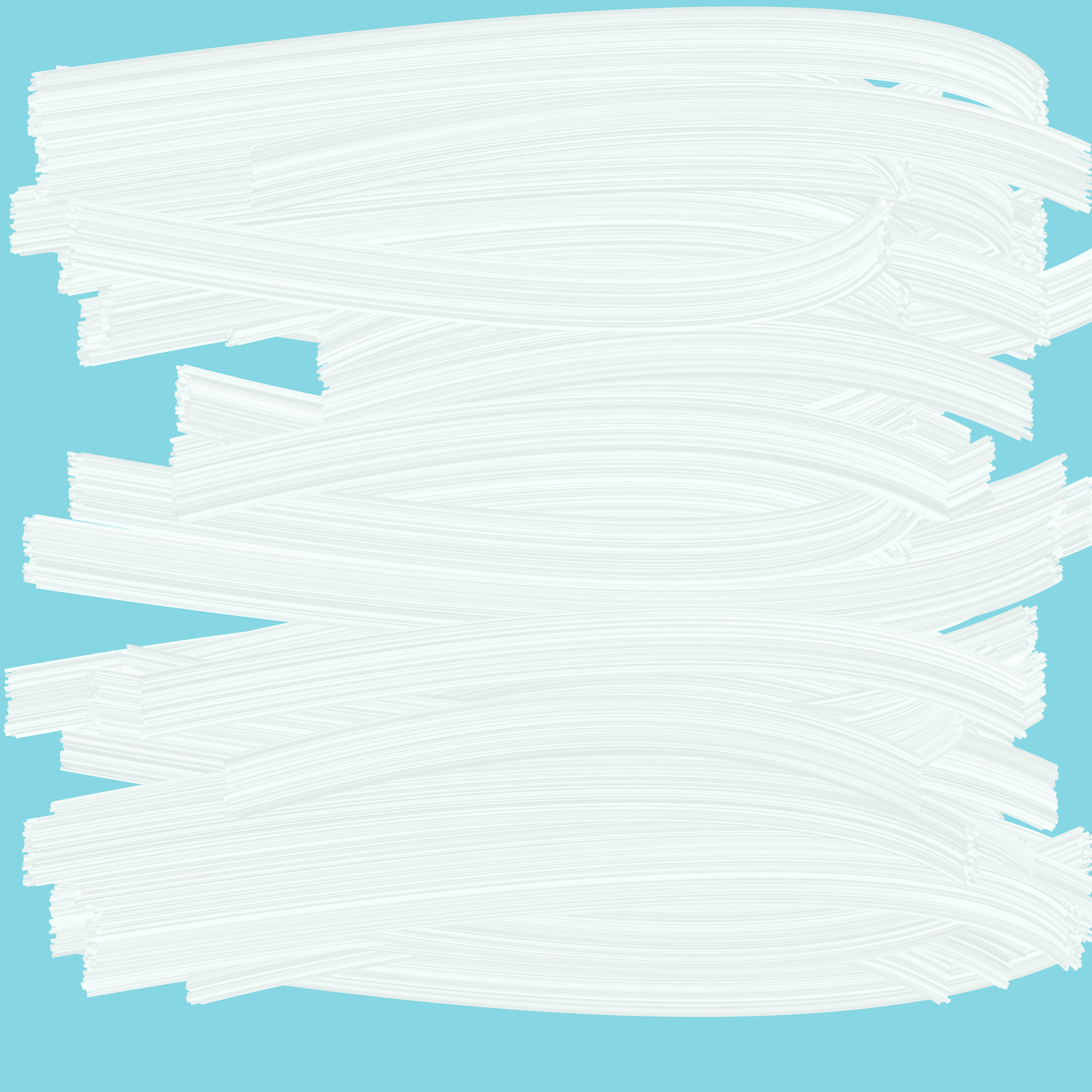 Art Blocks - Art Blocks v2 - Moments #989 - NFT # 156000989