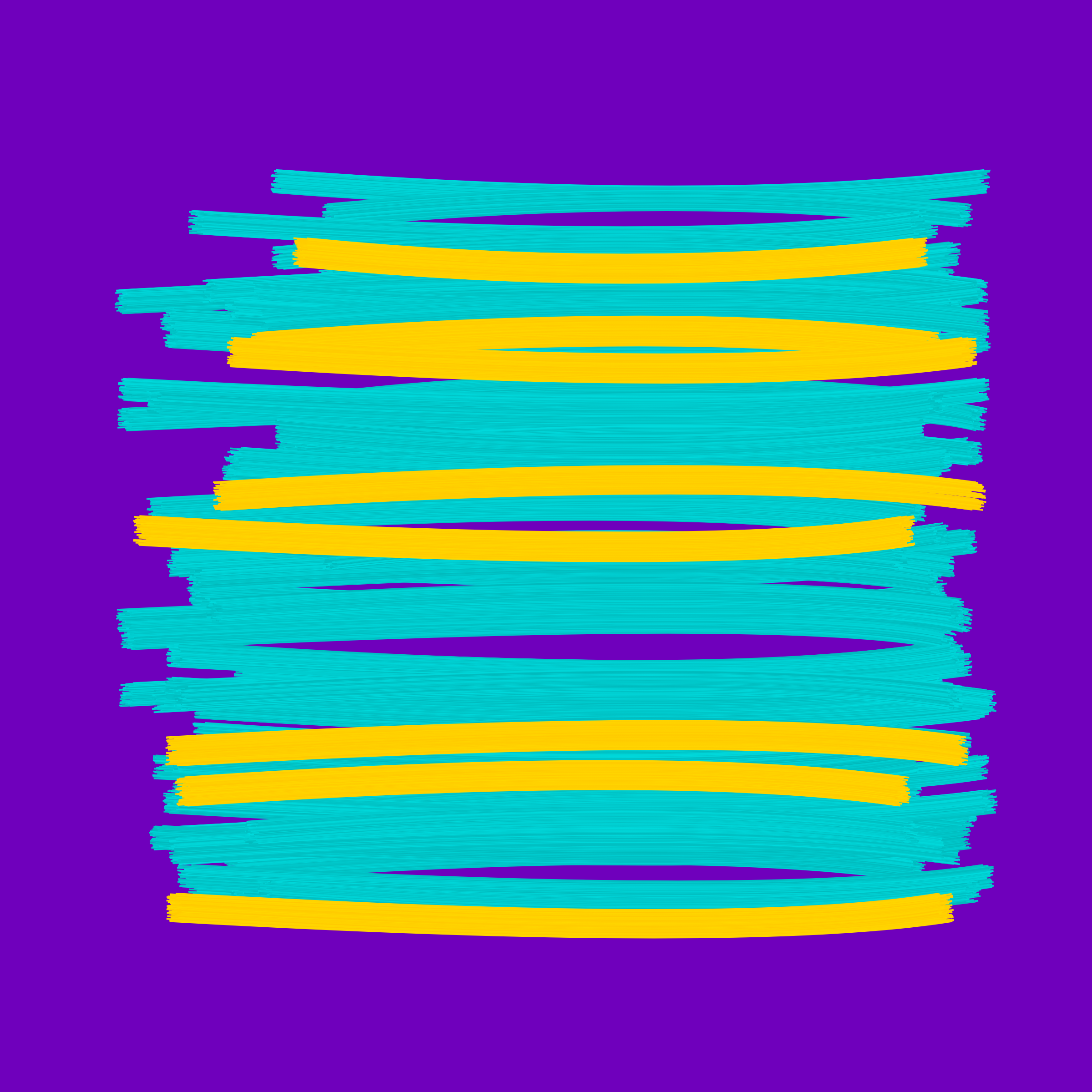 Art Blocks - Art Blocks v2 - Moments #996 - NFT # 156000996