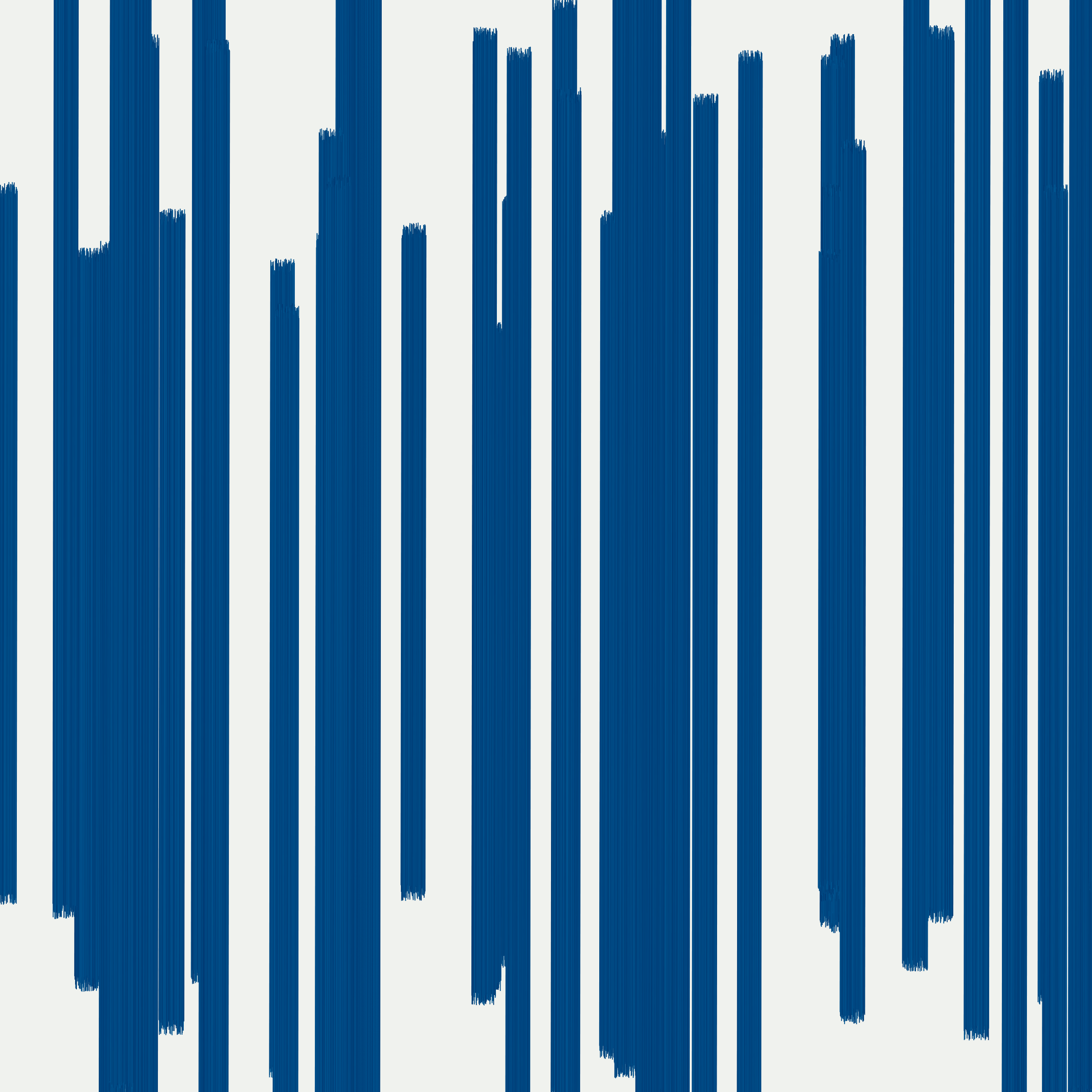 Art Blocks - Art Blocks v2 - Moments #998 - NFT # 156000998