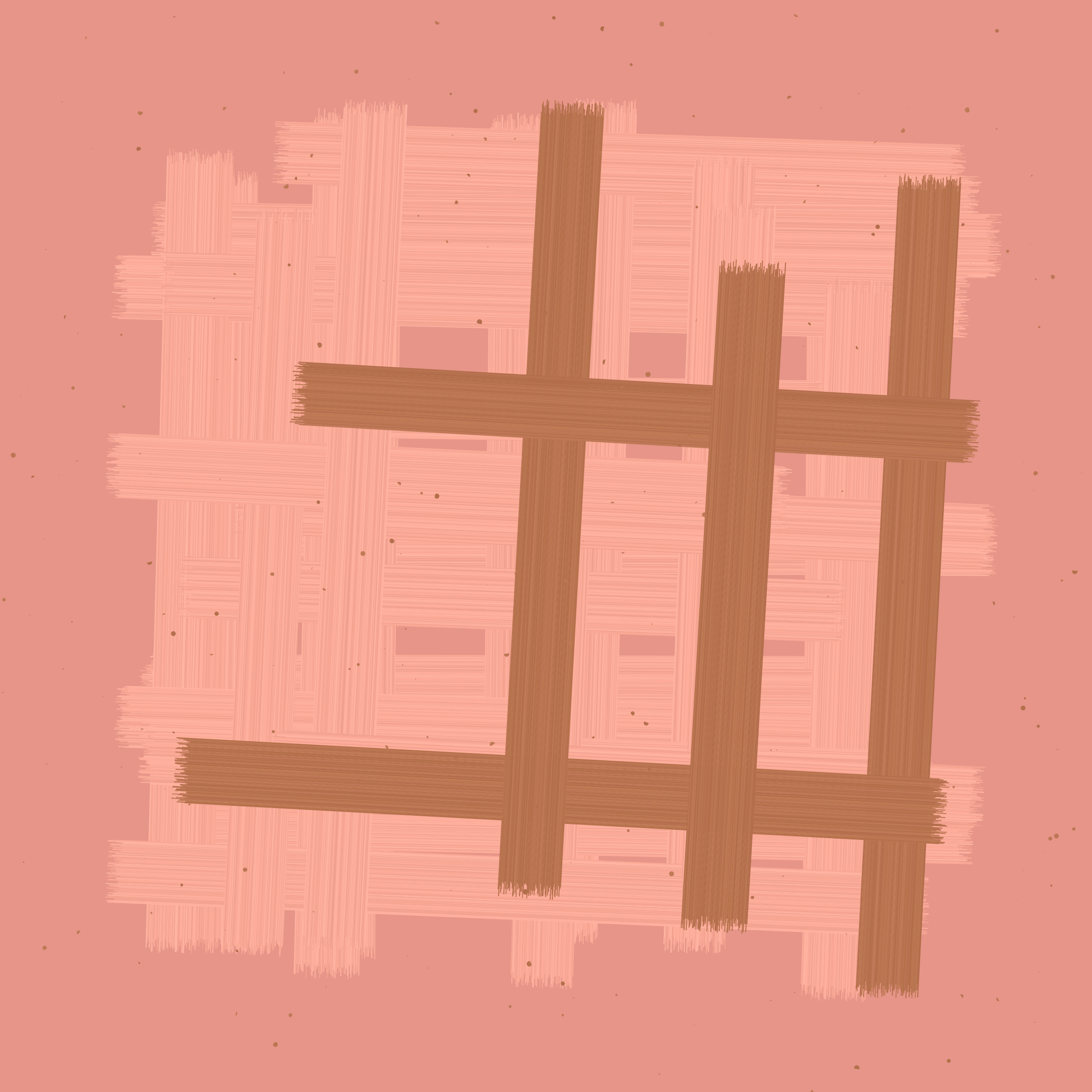 Art Blocks - Art Blocks v2 - Moments #1001 - NFT # 156001001