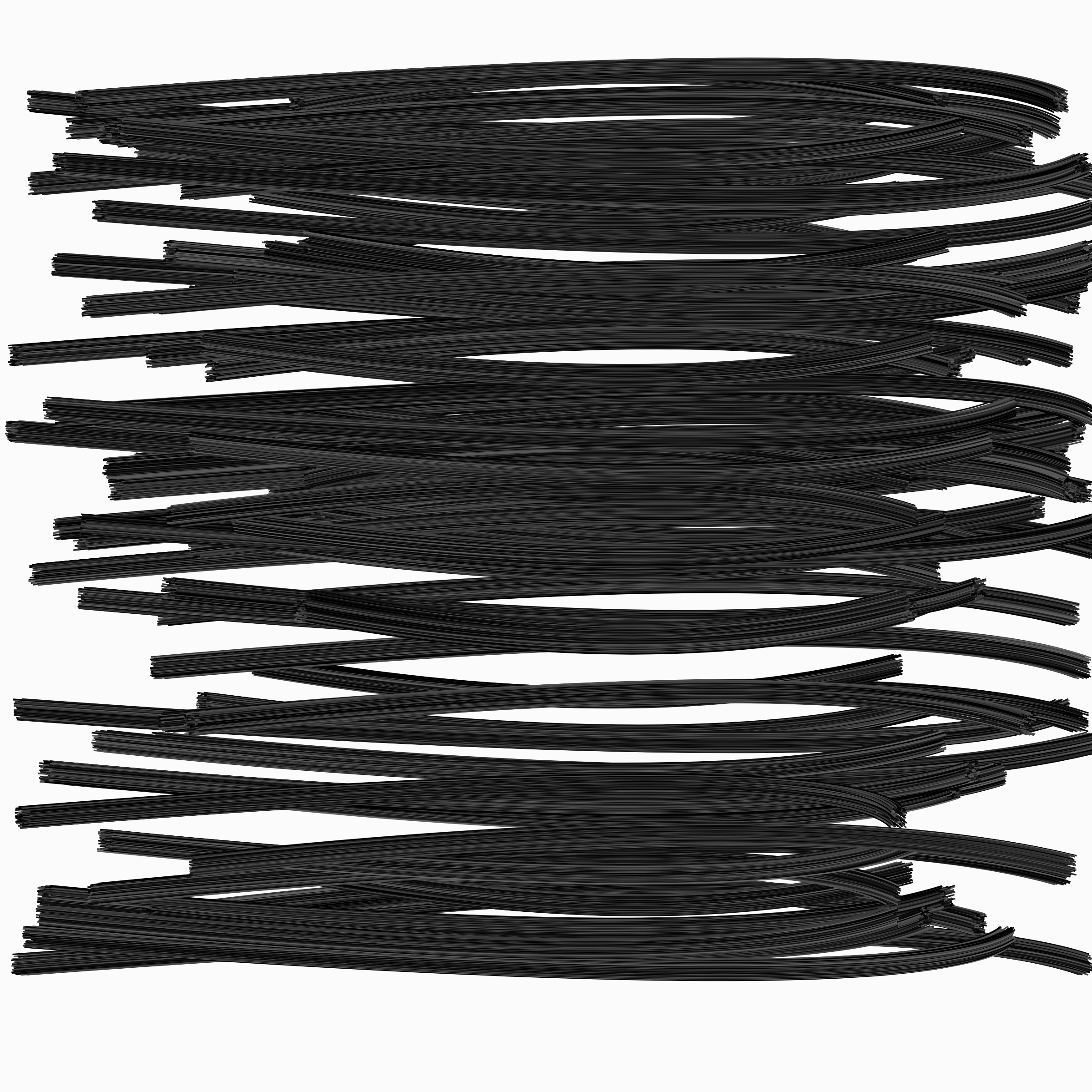 Art Blocks - Art Blocks v2 - Moments #1004 - NFT # 156001004