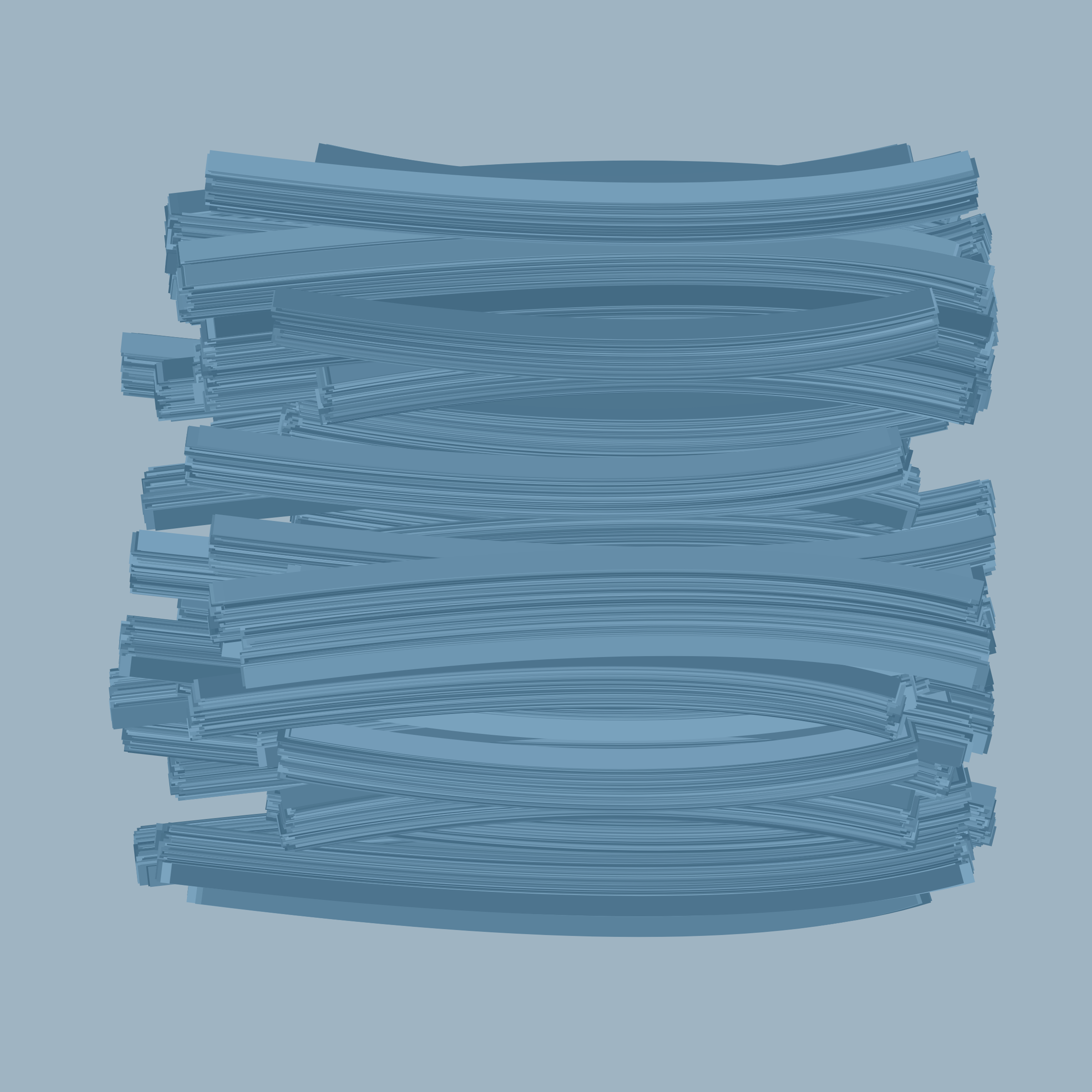 Art Blocks - Art Blocks v2 - Moments #1006 - NFT # 156001006