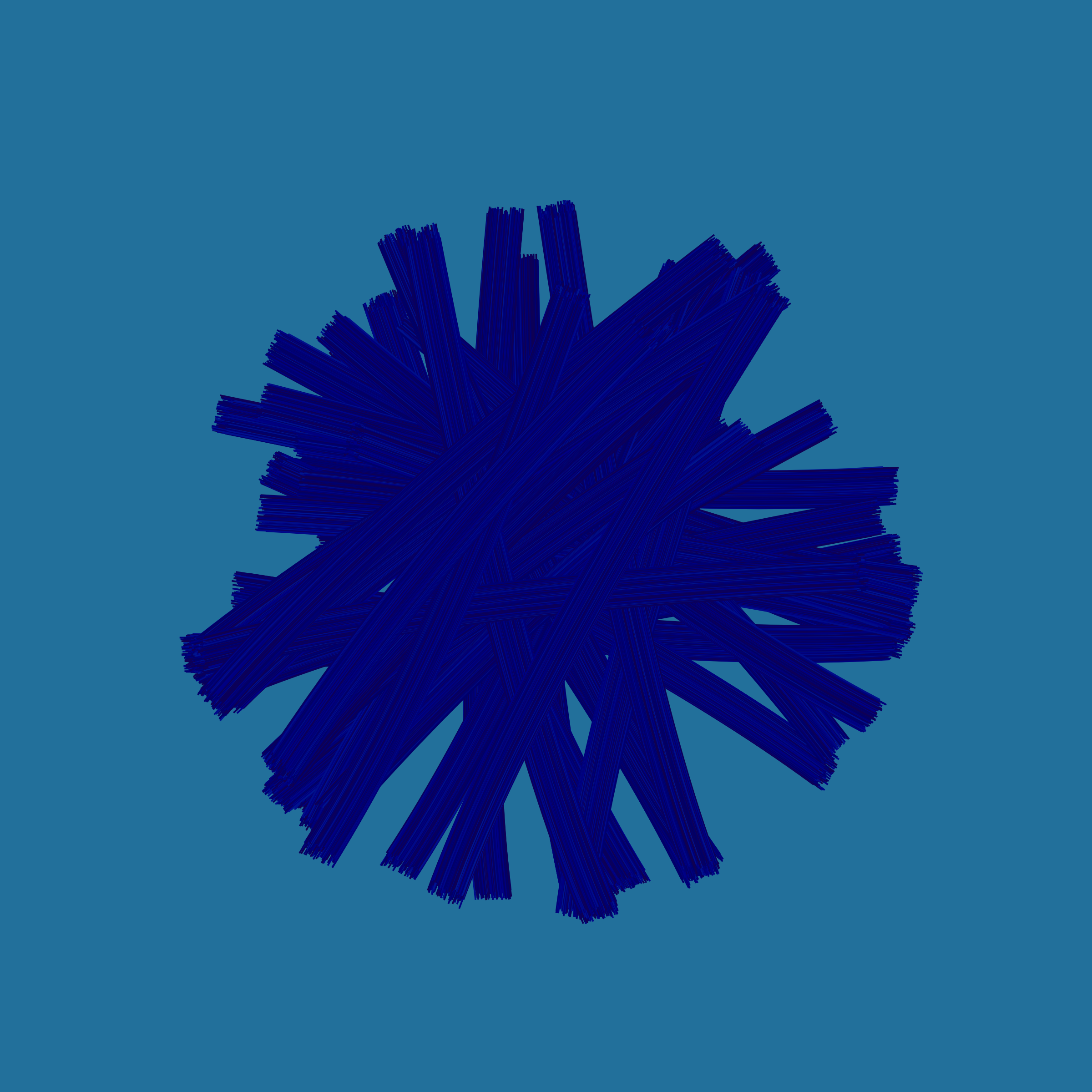 Art Blocks - Art Blocks v2 - Moments #1008 - NFT # 156001008