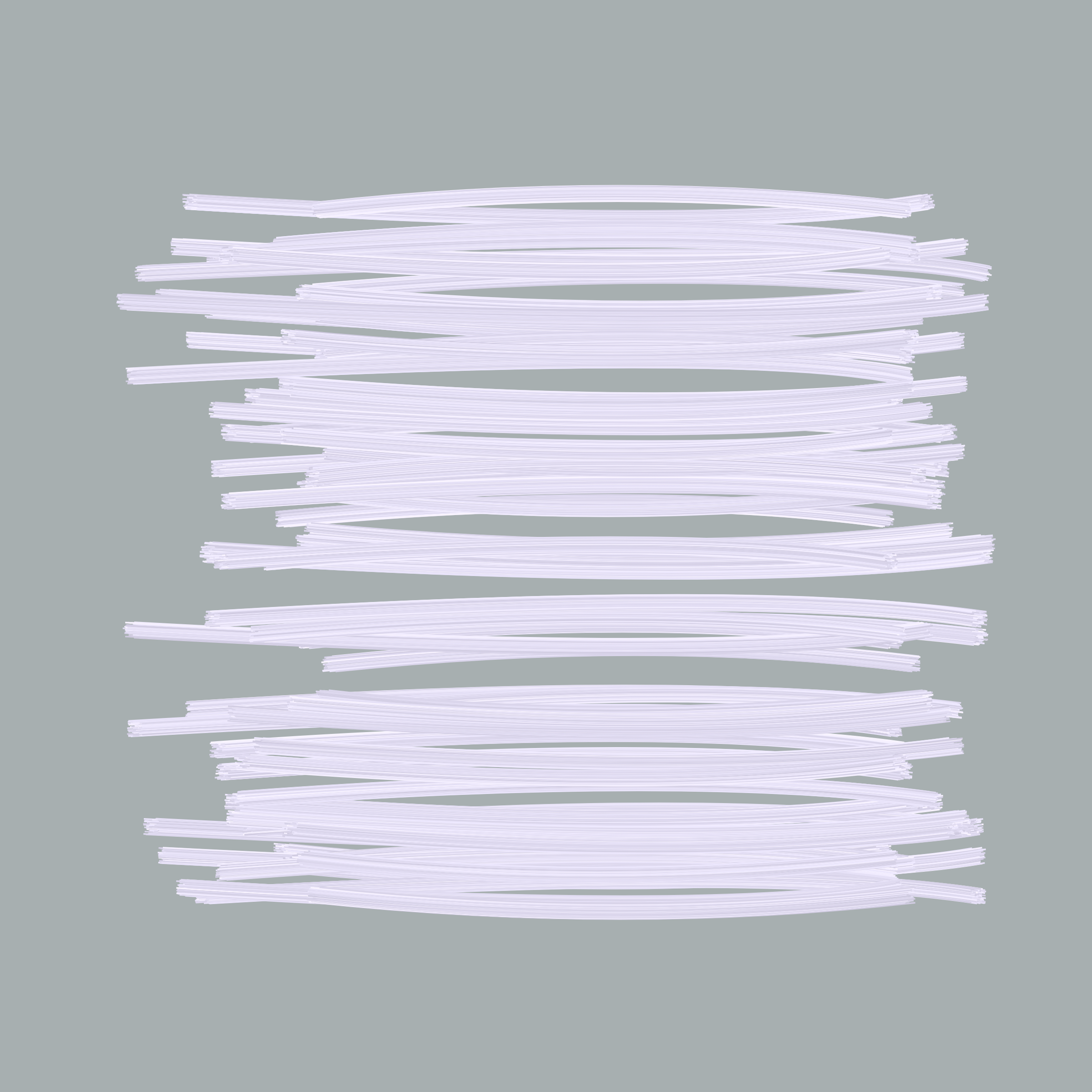 Art Blocks - Art Blocks v2 - Moments #1009 - NFT # 156001009