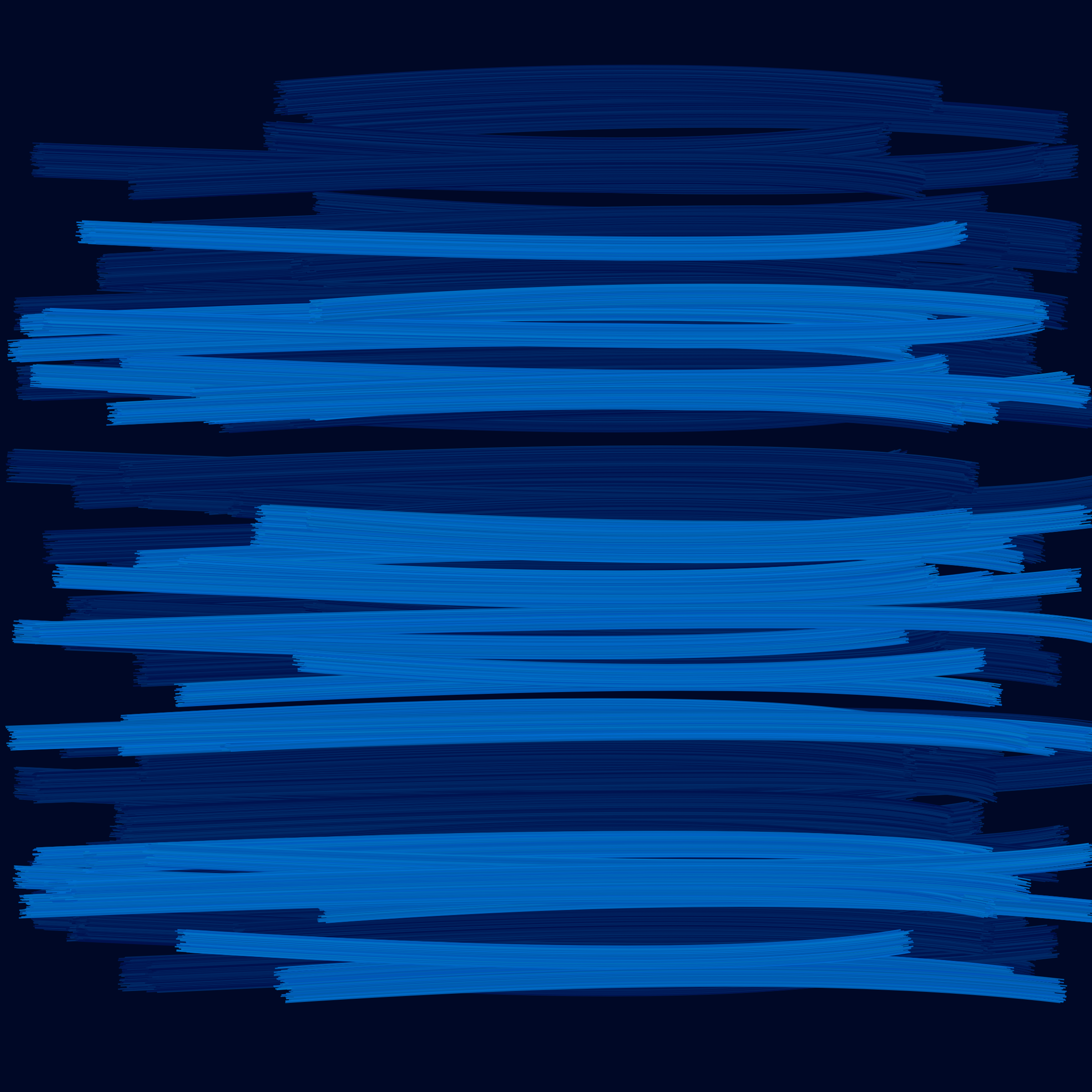 Art Blocks - Art Blocks v2 - Moments #1013 - NFT # 156001013