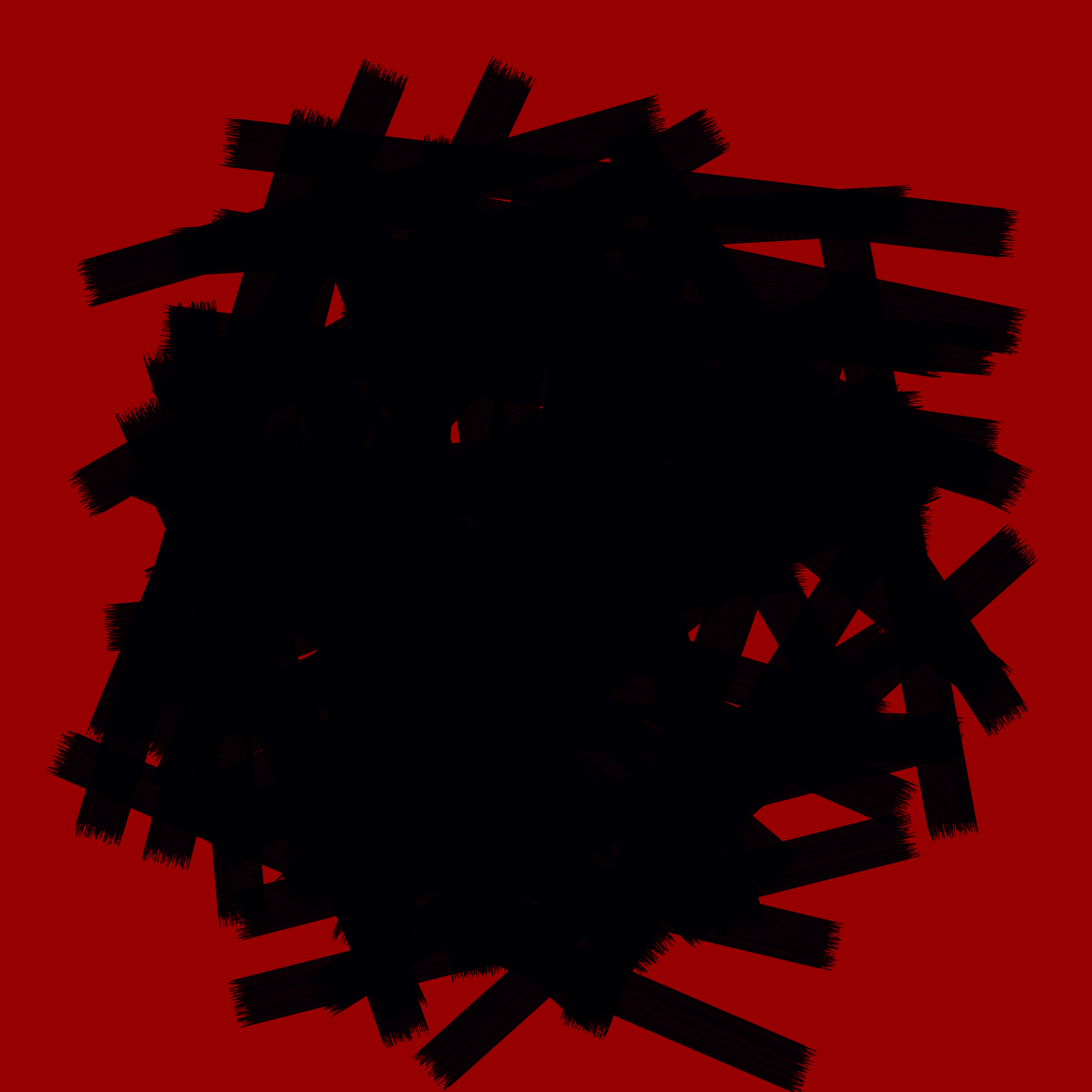 Art Blocks - Art Blocks v2 - Moments #1014 - NFT # 156001014