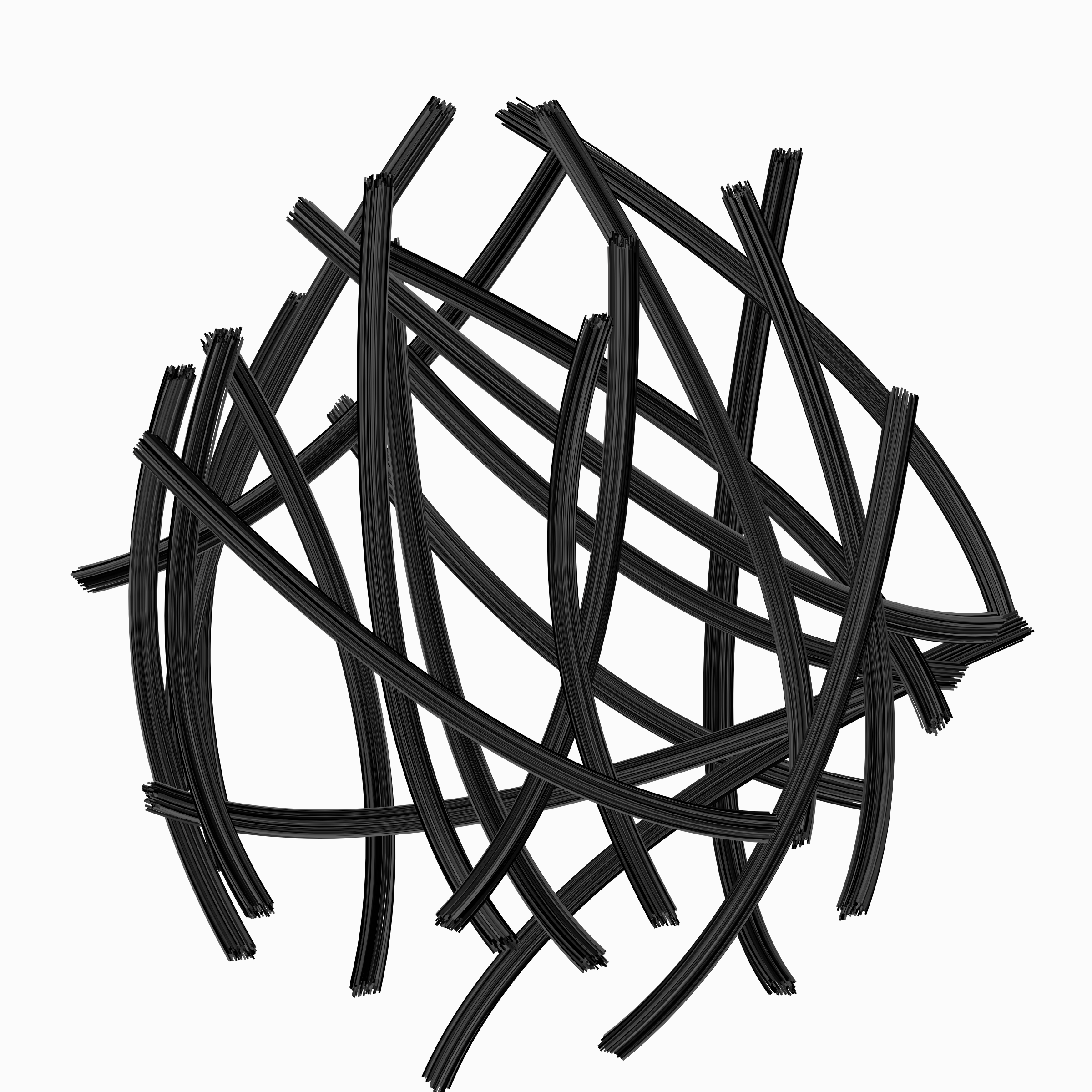 Art Blocks - Art Blocks v2 - Moments #1017 - NFT # 156001017