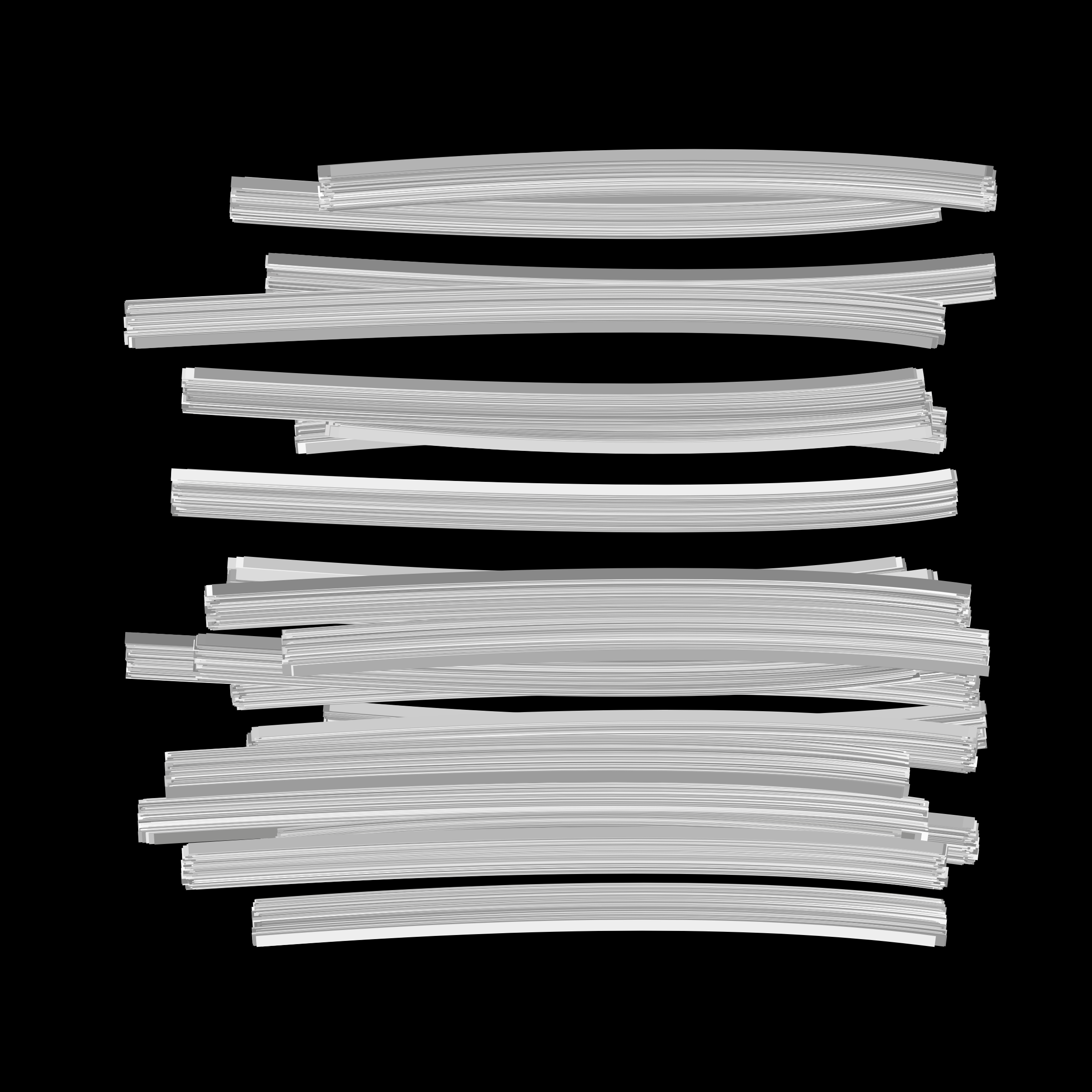 Art Blocks - Art Blocks v2 - Moments #1019 - NFT # 156001019