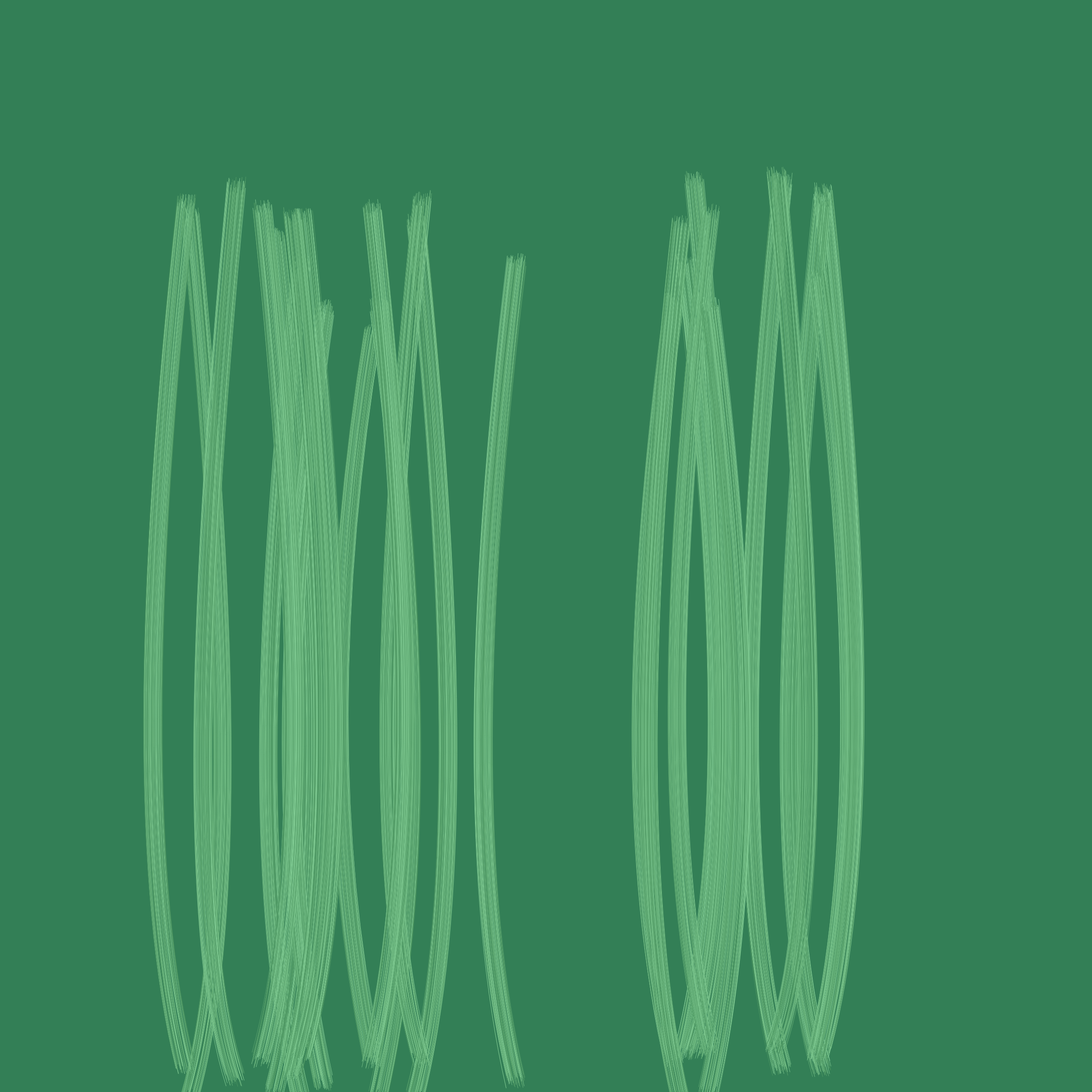 Art Blocks - Art Blocks v2 - Moments #1021 - NFT # 156001021