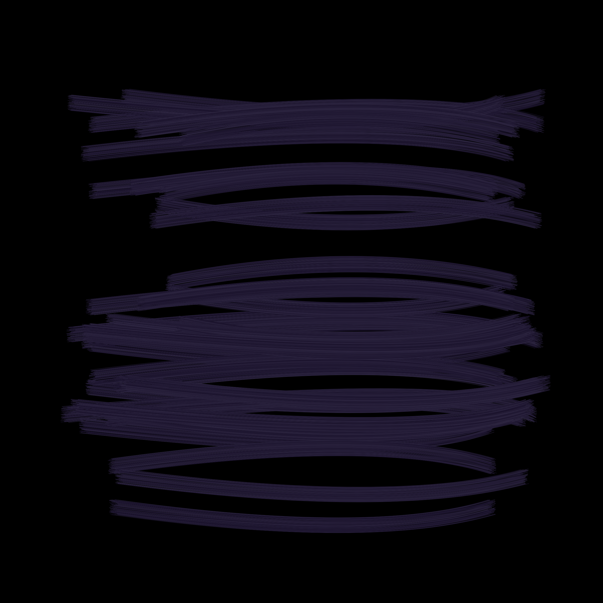 Art Blocks - Art Blocks v2 - Moments #1022 - NFT # 156001022