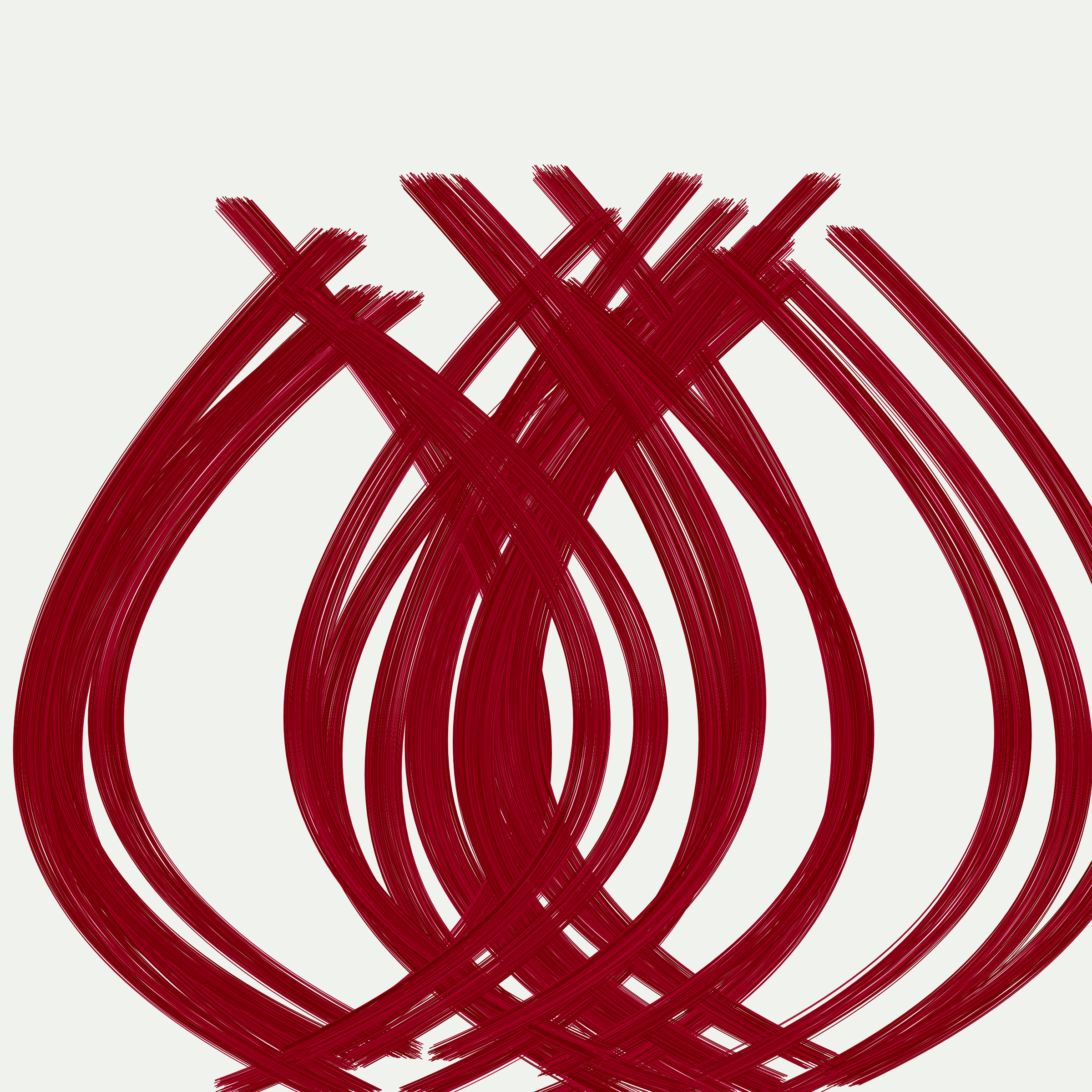 Art Blocks - Art Blocks v2 - Moments #1023 - NFT # 156001023