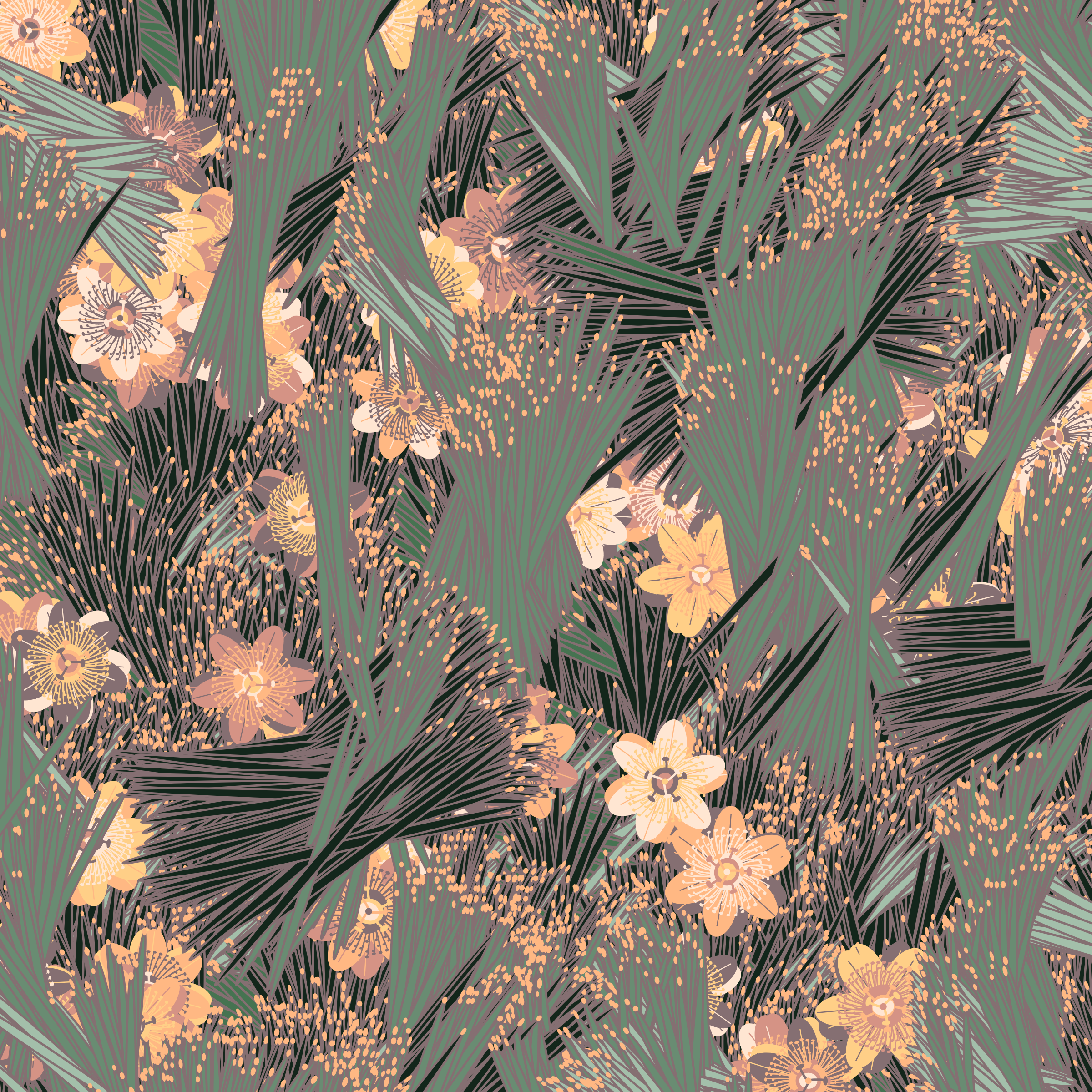 Art Blocks - Art Blocks v2 - Fragments of an Infinite Field #21 - NFT # 159000021