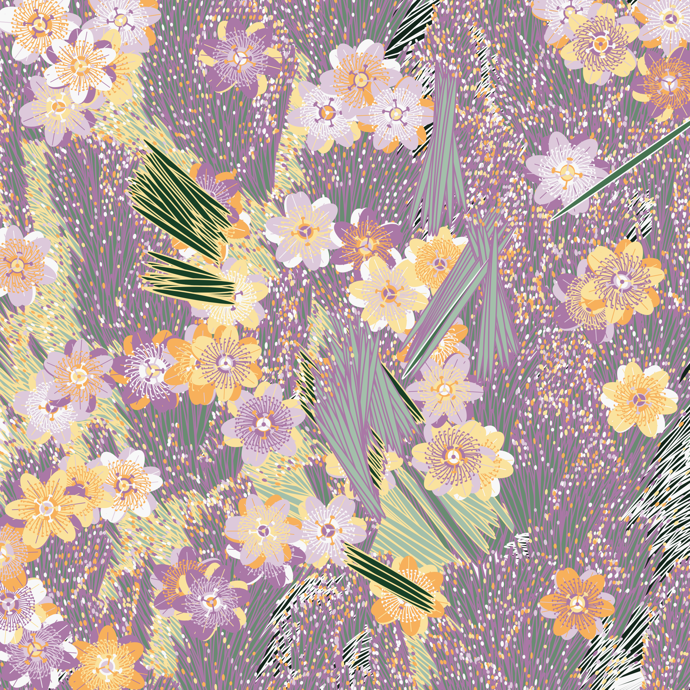 Art Blocks - Art Blocks v2 - Fragments of an Infinite Field #26 - NFT # 159000026