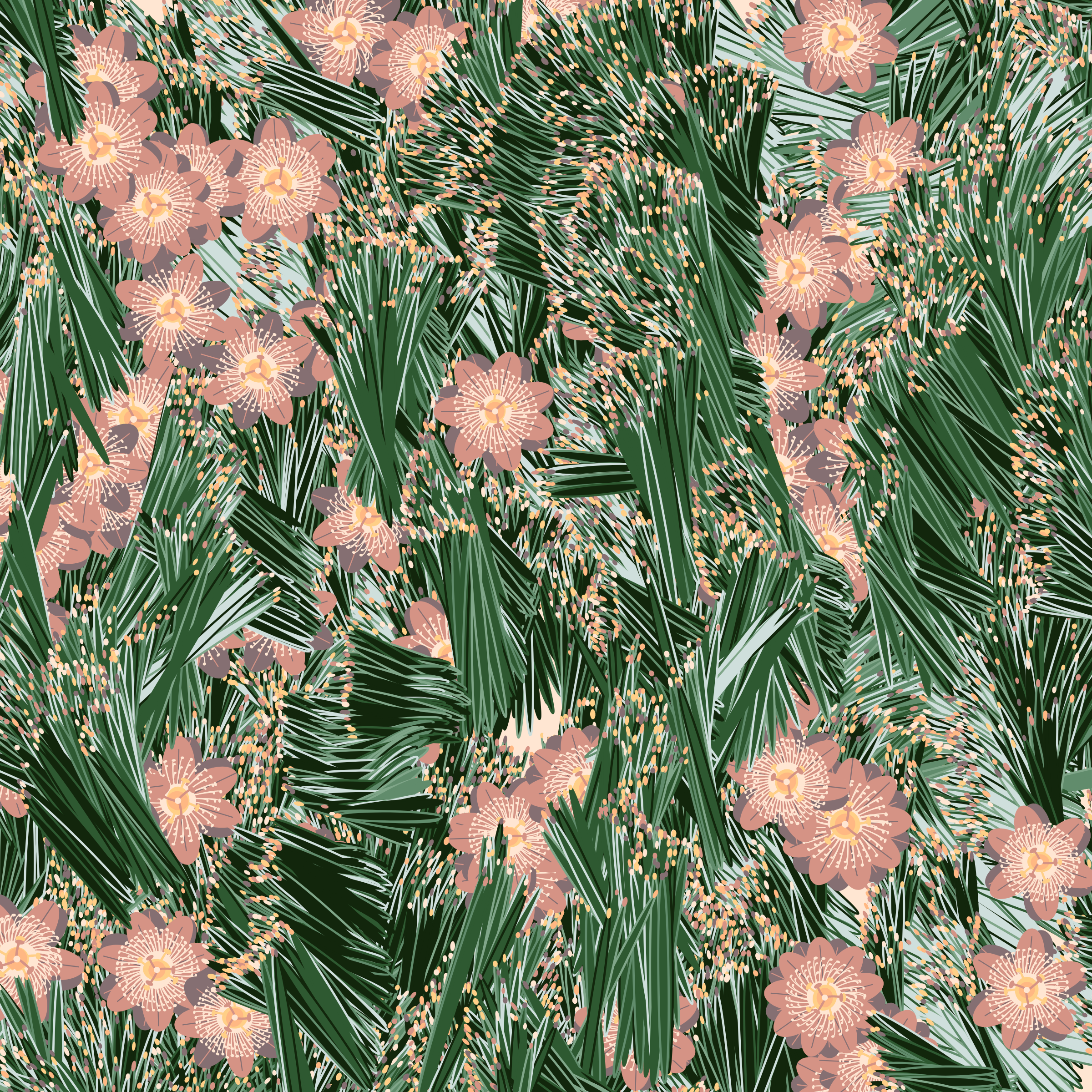 Art Blocks - Art Blocks v2 - Fragments of an Infinite Field #27 - NFT # 159000027