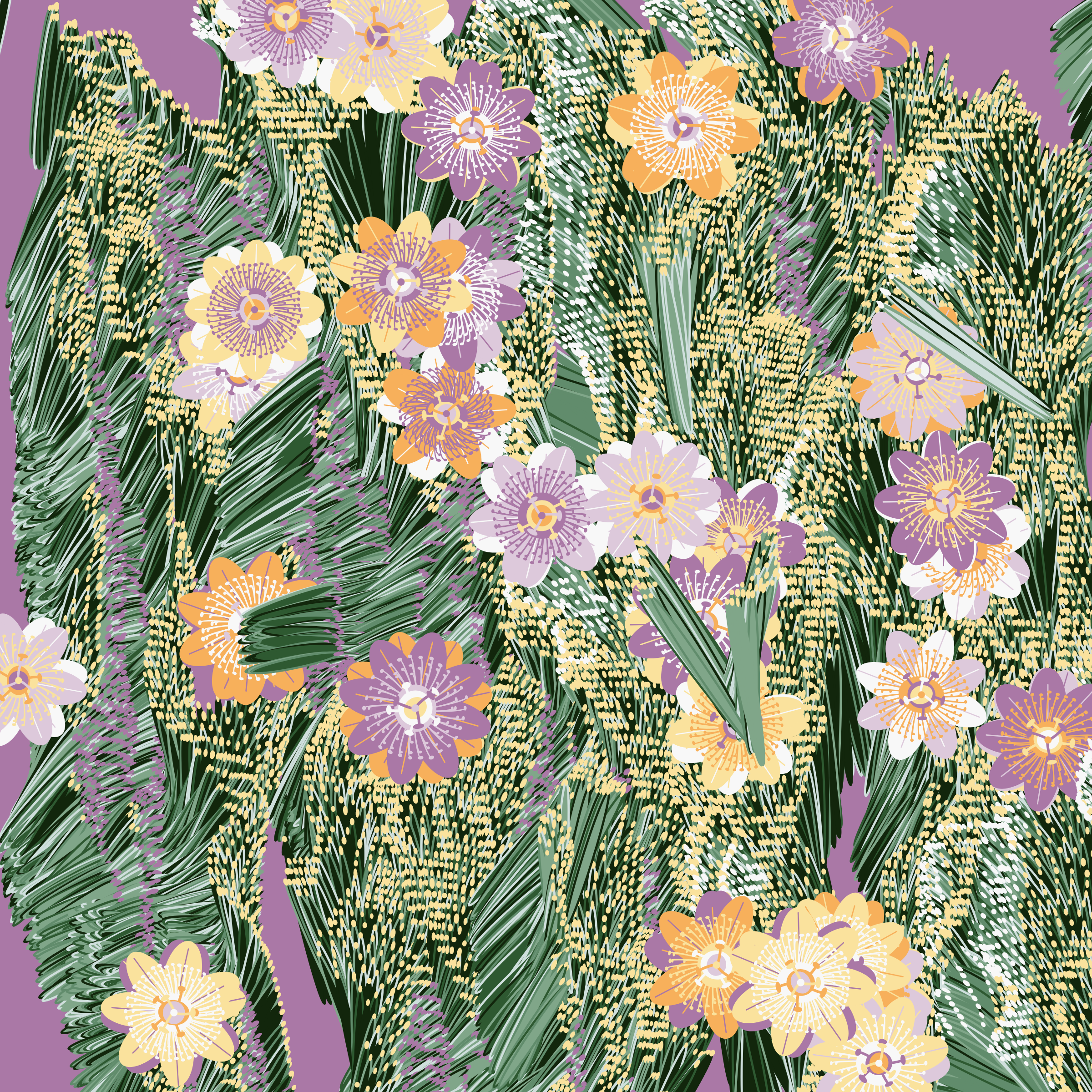 Art Blocks - Art Blocks v2 - Fragments of an Infinite Field #29 - NFT # 159000029