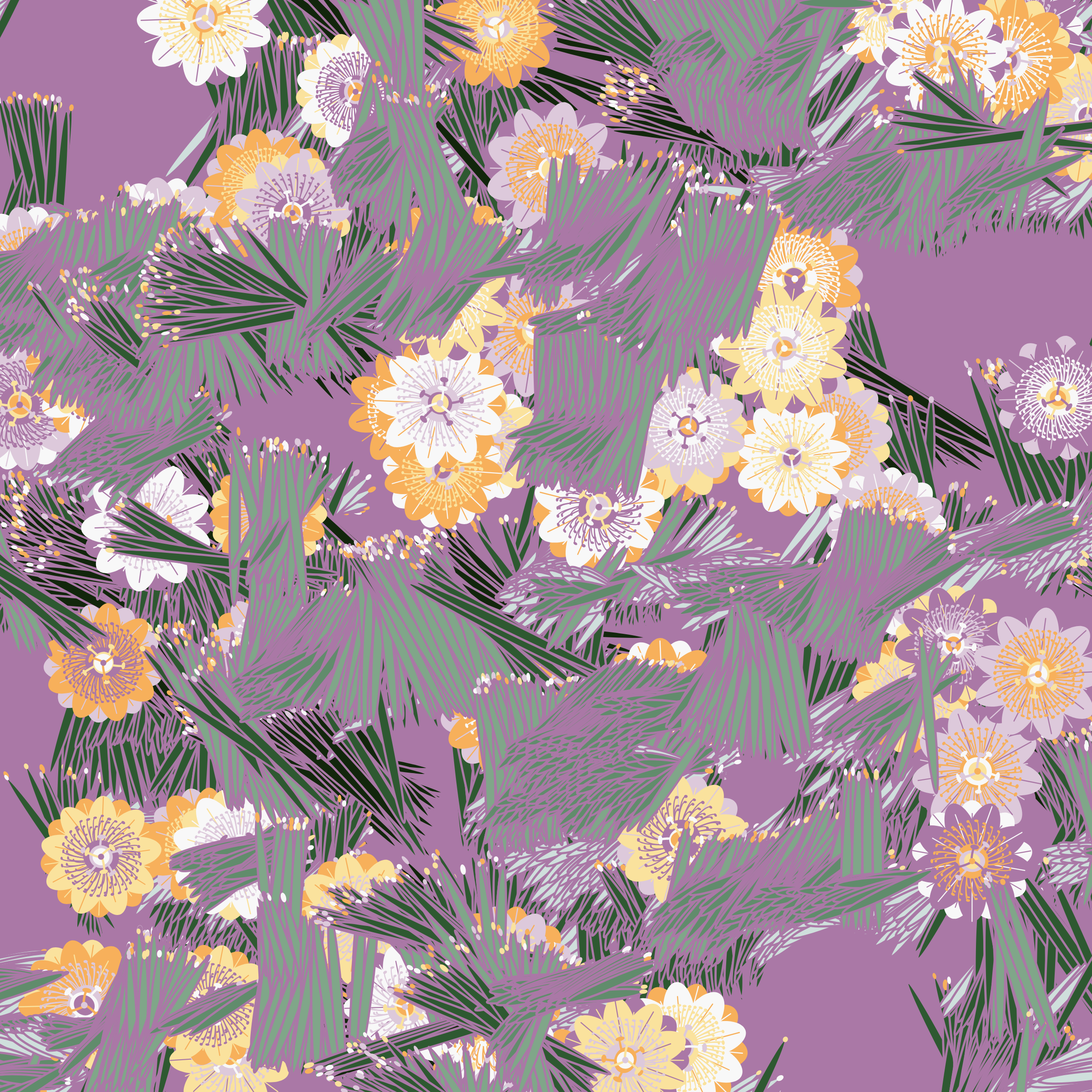 Art Blocks - Art Blocks v2 - Fragments of an Infinite Field #60 - NFT # 159000060