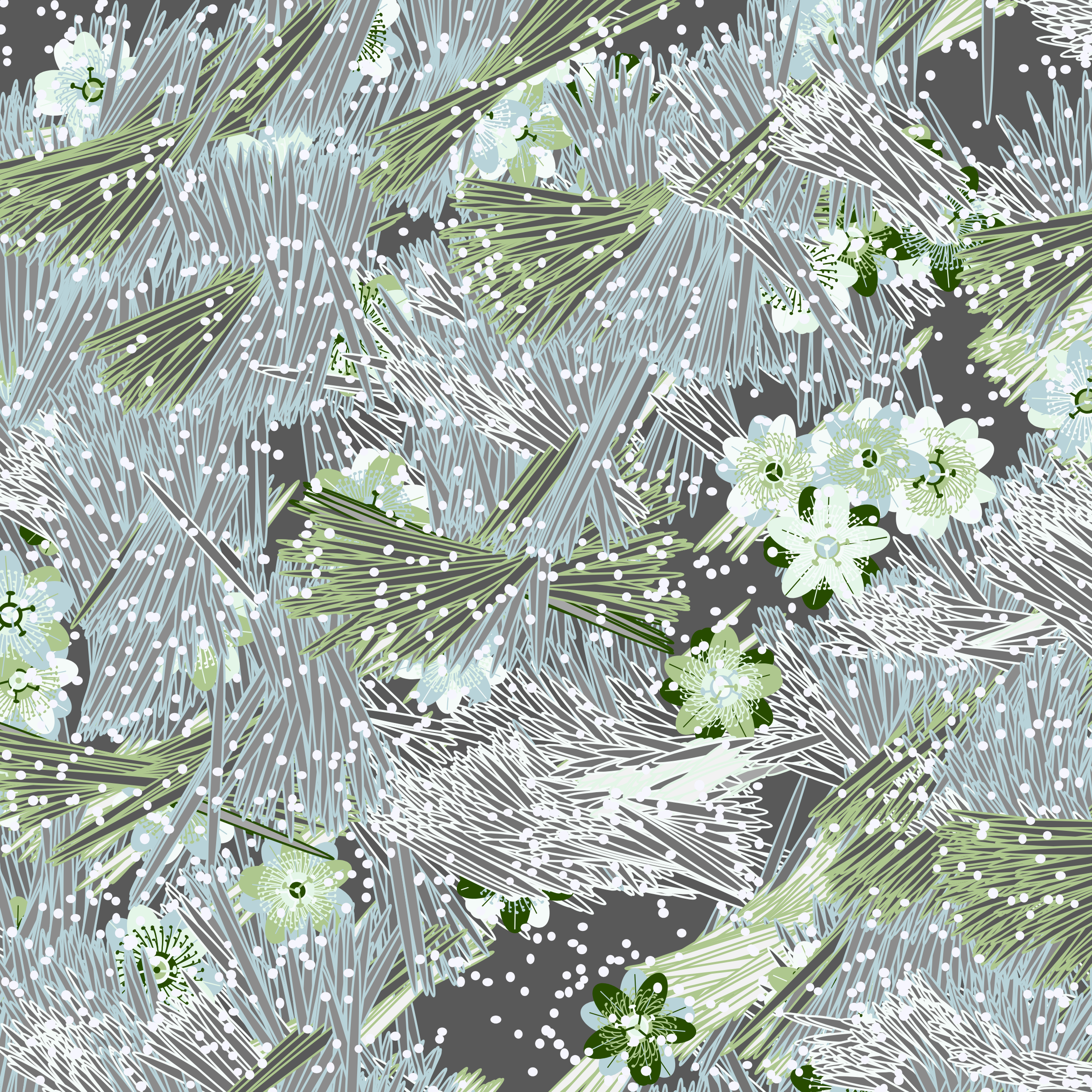 Art Blocks - Art Blocks v2 - Fragments of an Infinite Field #69 - NFT # 159000069