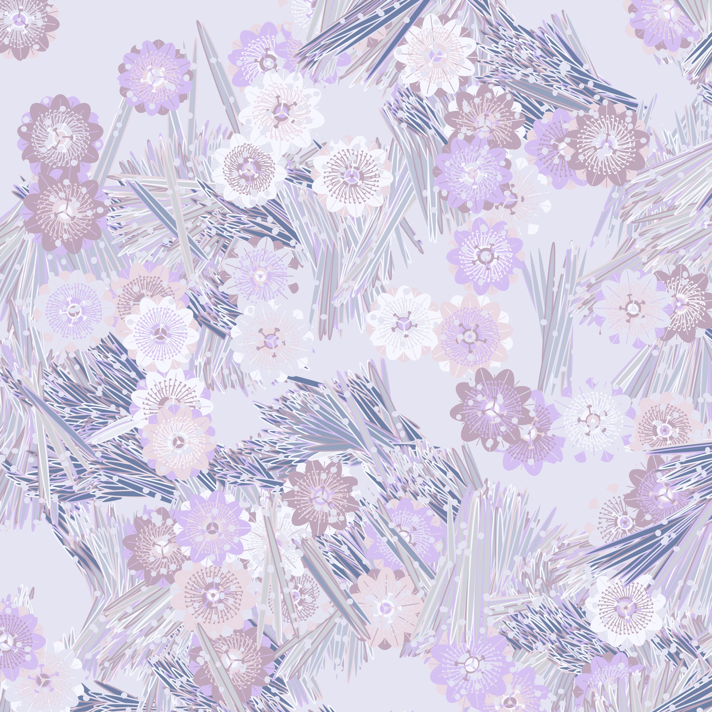 Art Blocks - Art Blocks v2 - Fragments of an Infinite Field #88 - NFT # 159000088