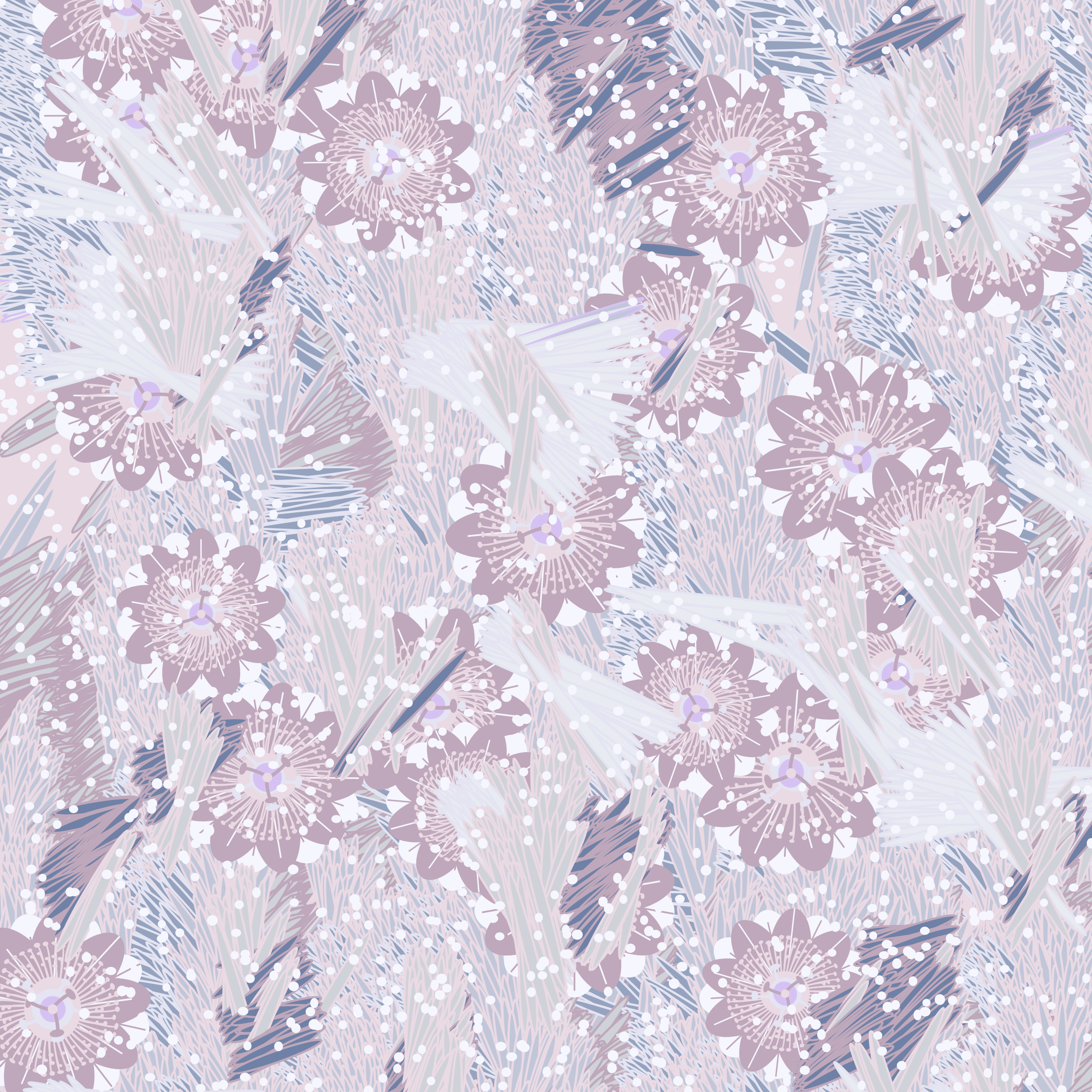 Art Blocks - Art Blocks v2 - Fragments of an Infinite Field #110 - NFT # 159000110