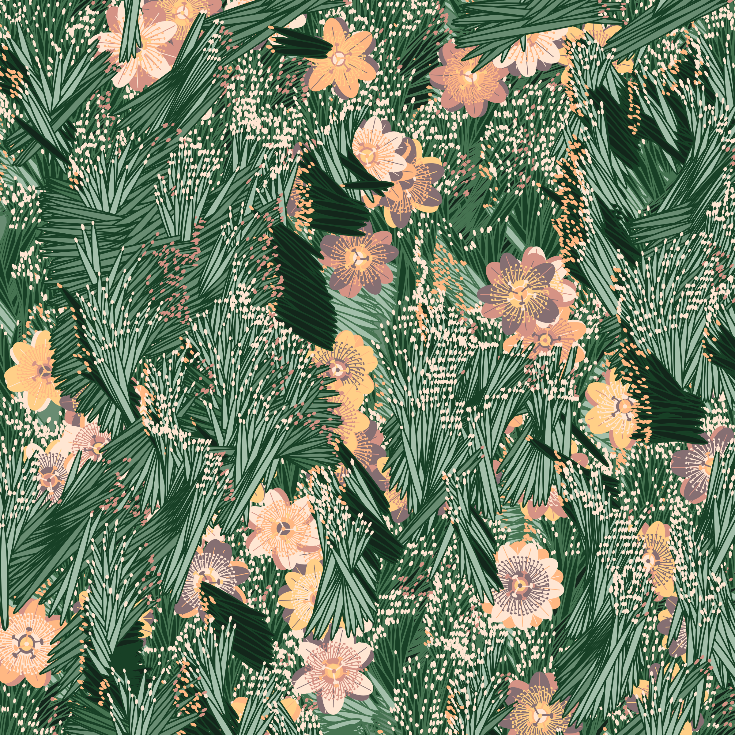 Art Blocks - Art Blocks v2 - Fragments of an Infinite Field #123 - NFT # 159000123