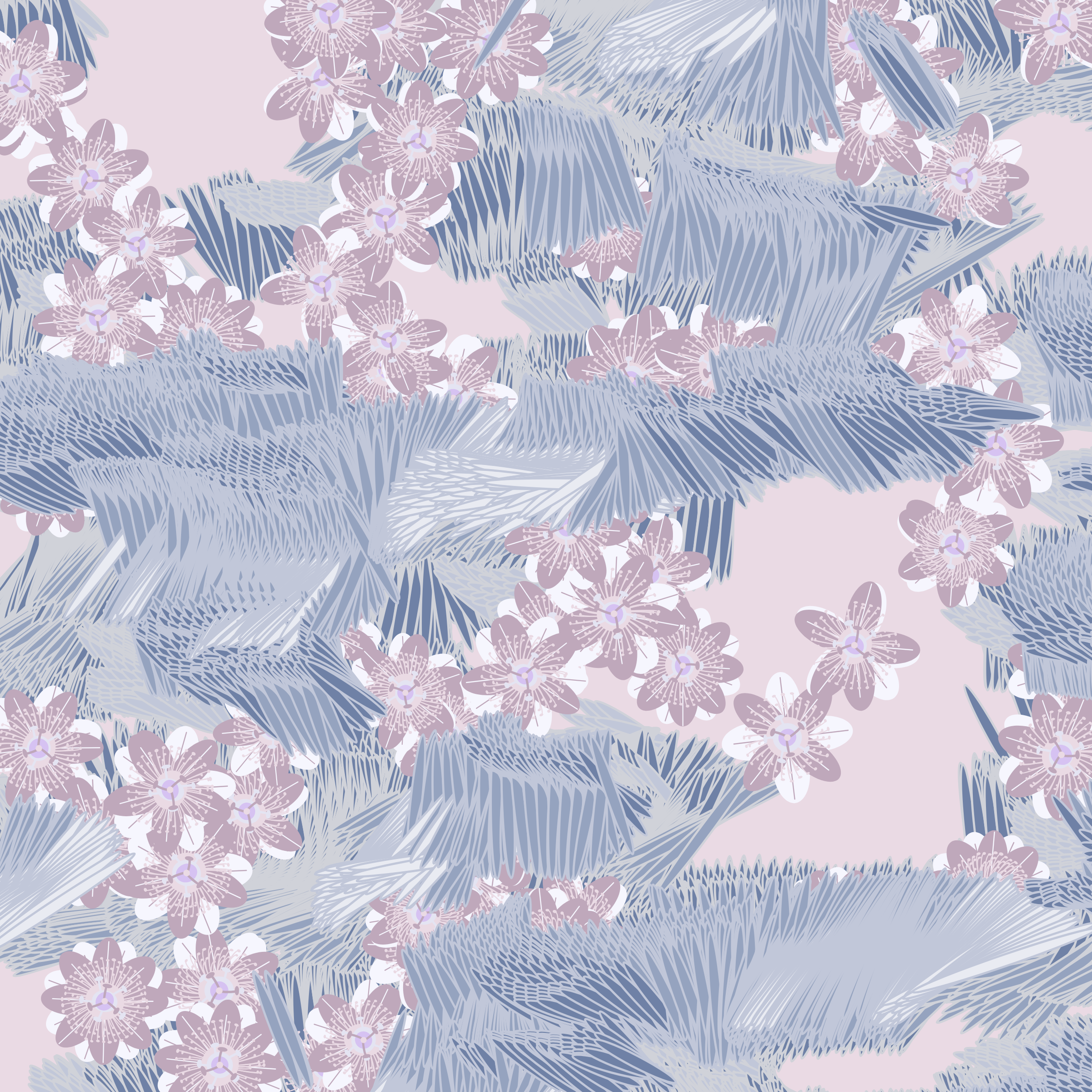 Art Blocks - Art Blocks v2 - Fragments of an Infinite Field #126 - NFT # 159000126