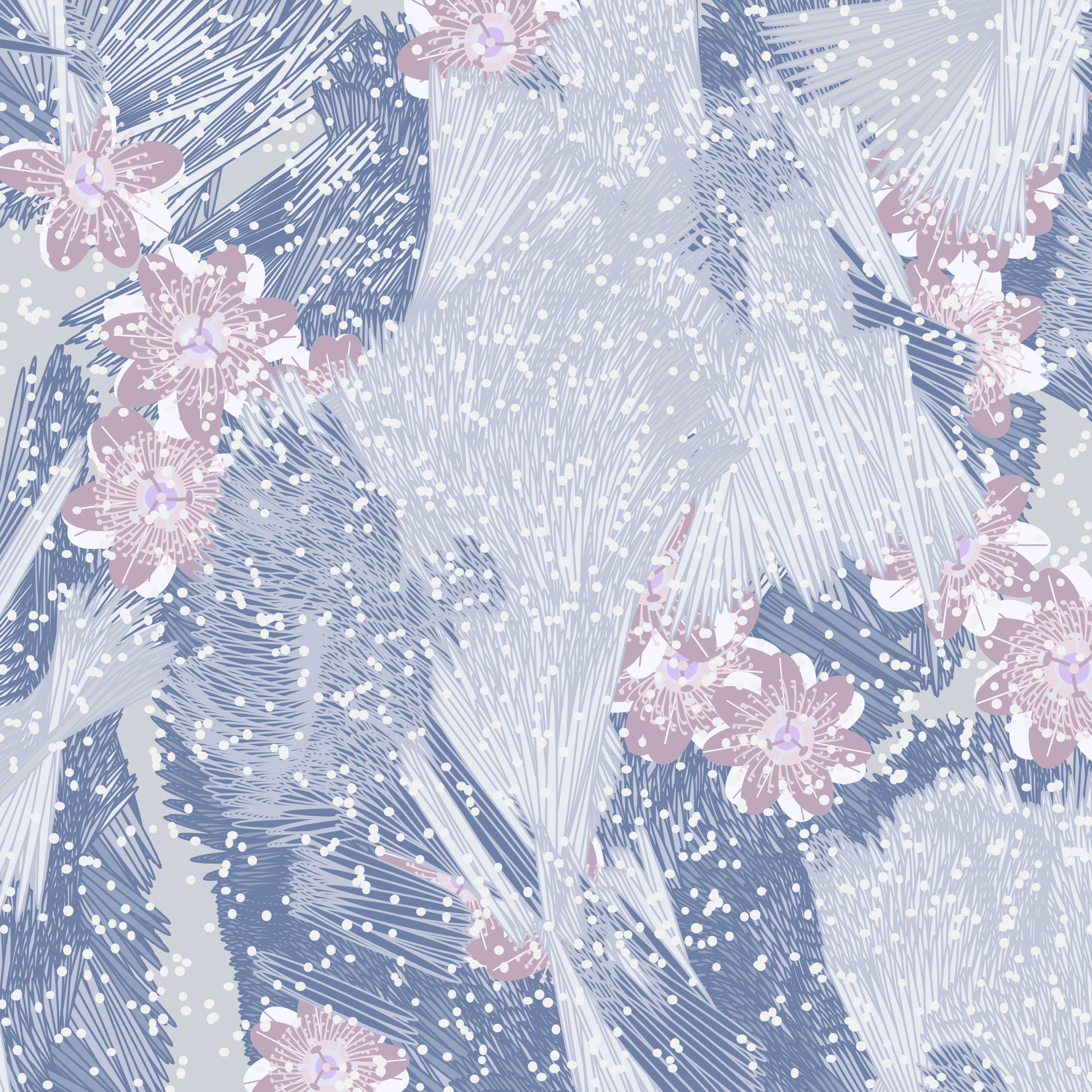 Art Blocks - Art Blocks v2 - Fragments of an Infinite Field #133 - NFT # 159000133