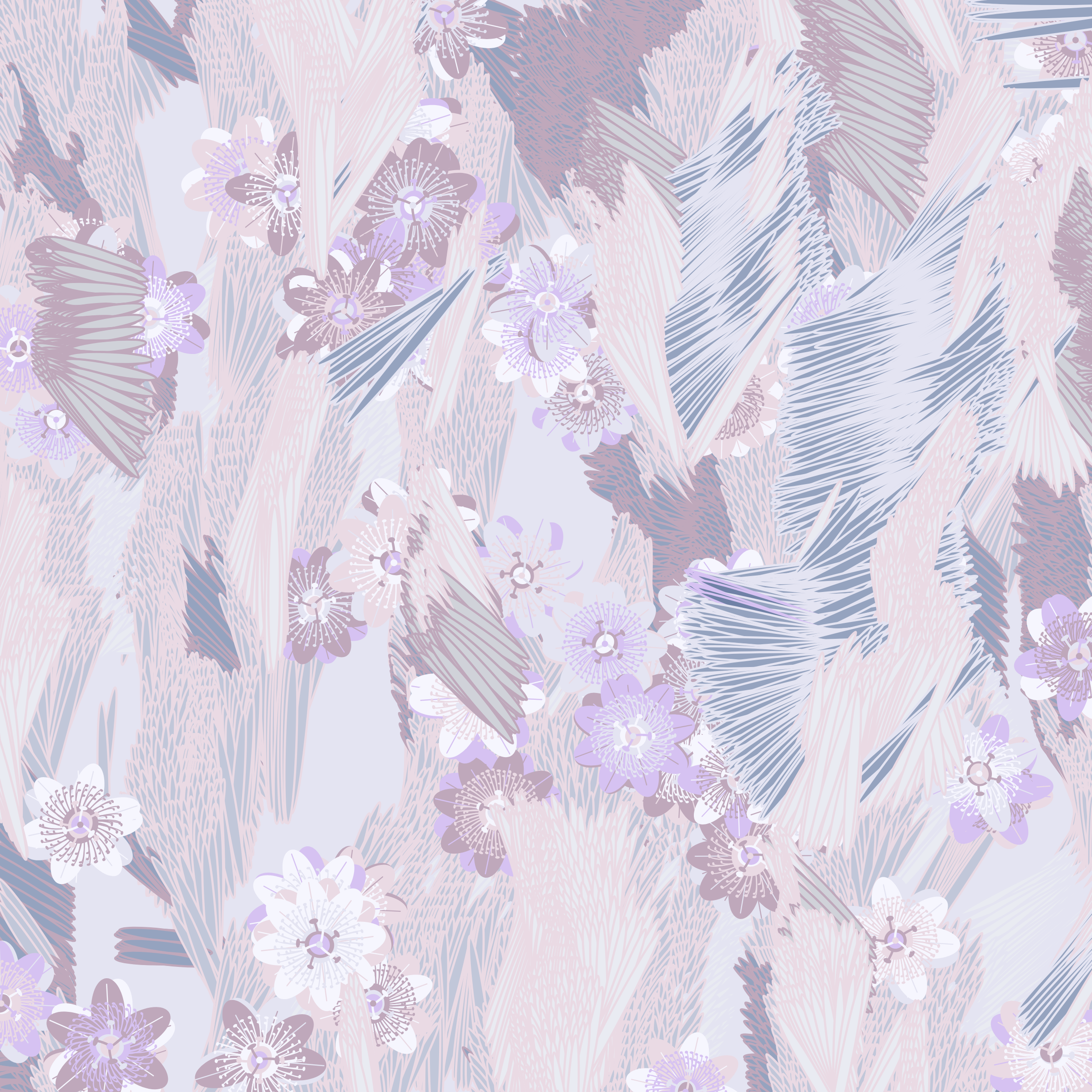 Art Blocks - Art Blocks v2 - Fragments of an Infinite Field #158 - NFT # 159000158