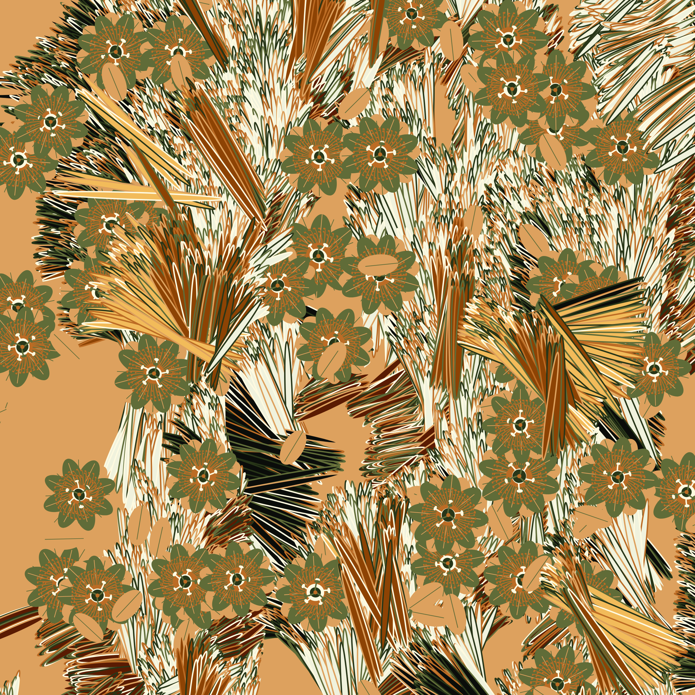 Art Blocks - Art Blocks v2 - Fragments of an Infinite Field #159 - NFT # 159000159