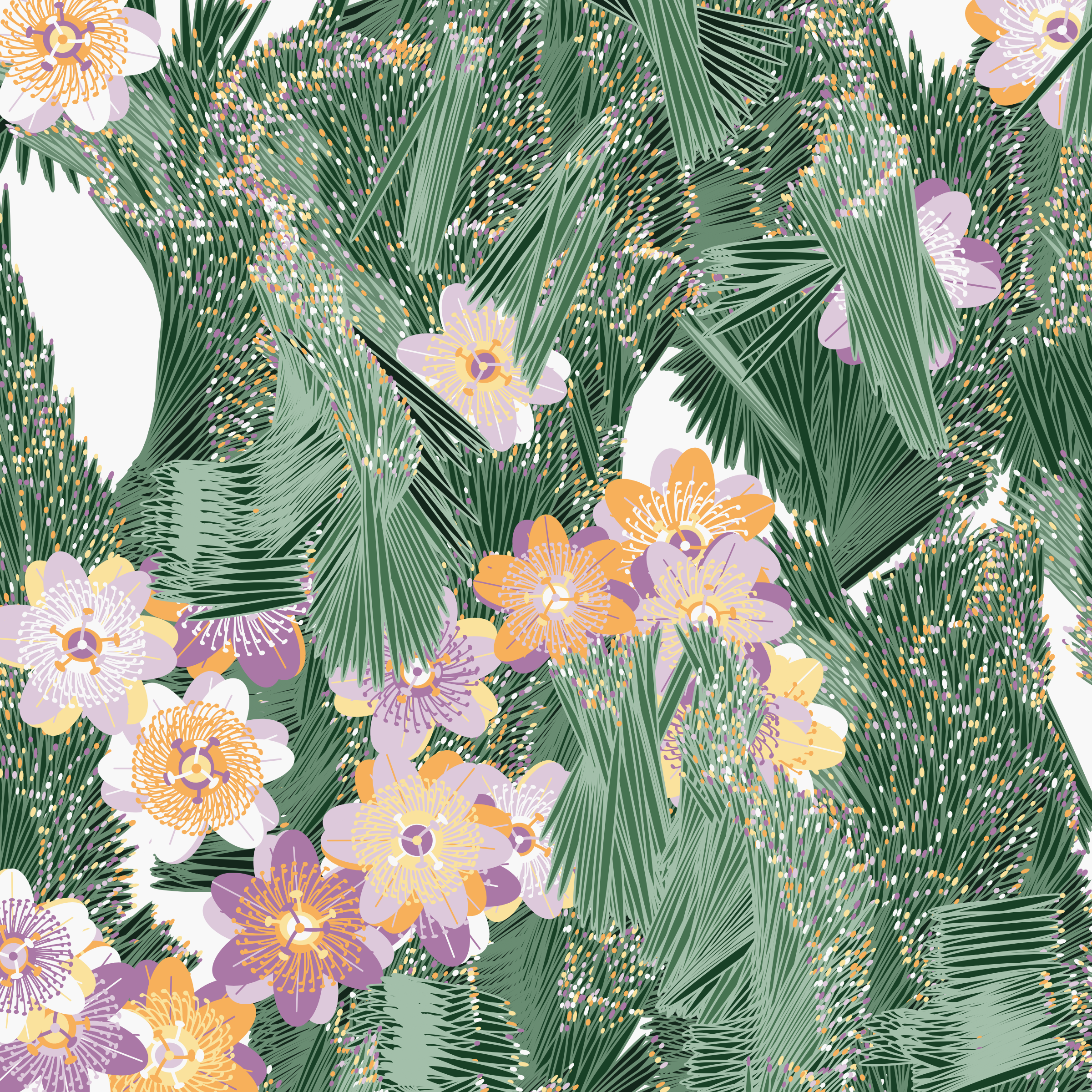 Art Blocks - Art Blocks v2 - Fragments of an Infinite Field #160 - NFT # 159000160