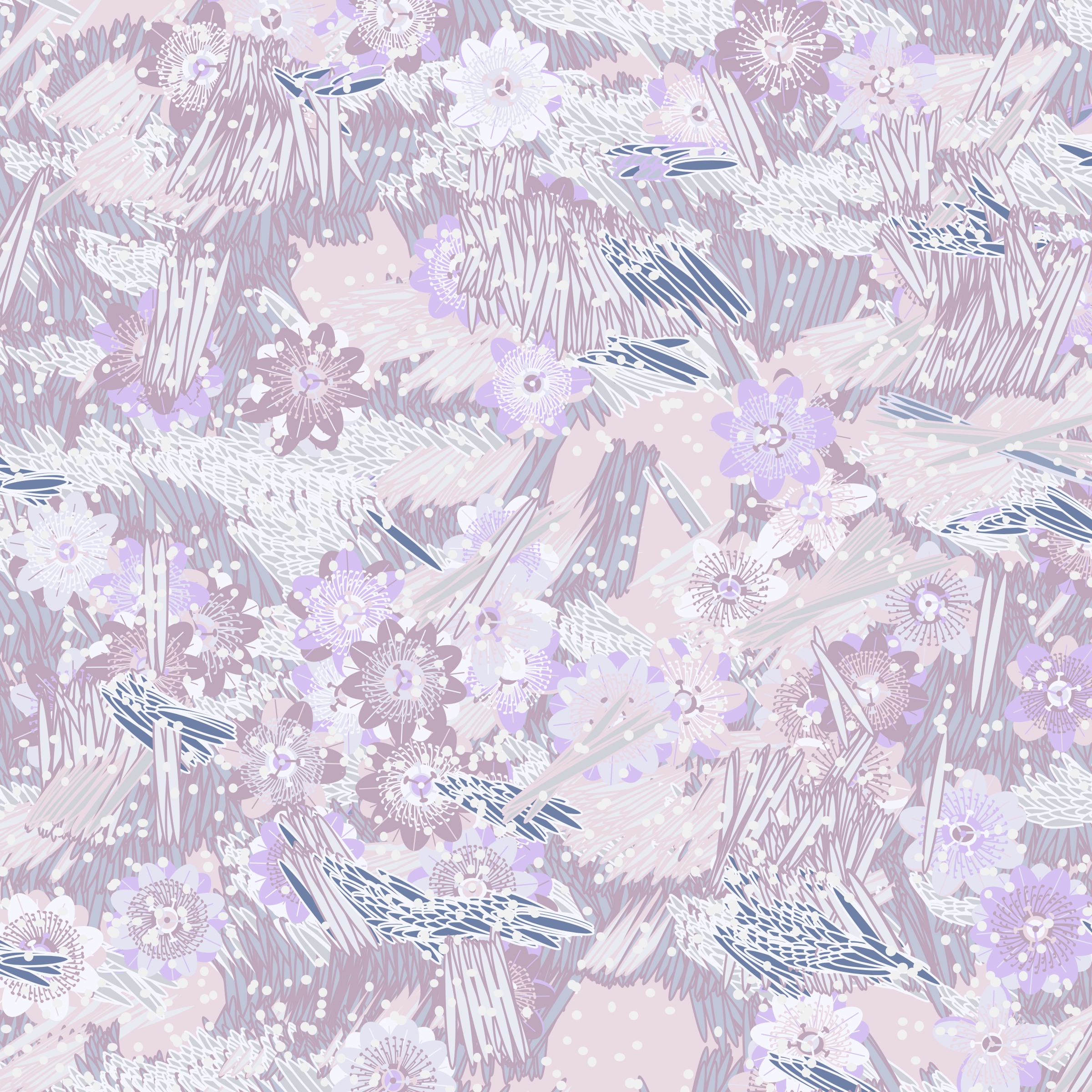 Art Blocks - Art Blocks v2 - Fragments of an Infinite Field #177 - NFT # 159000177