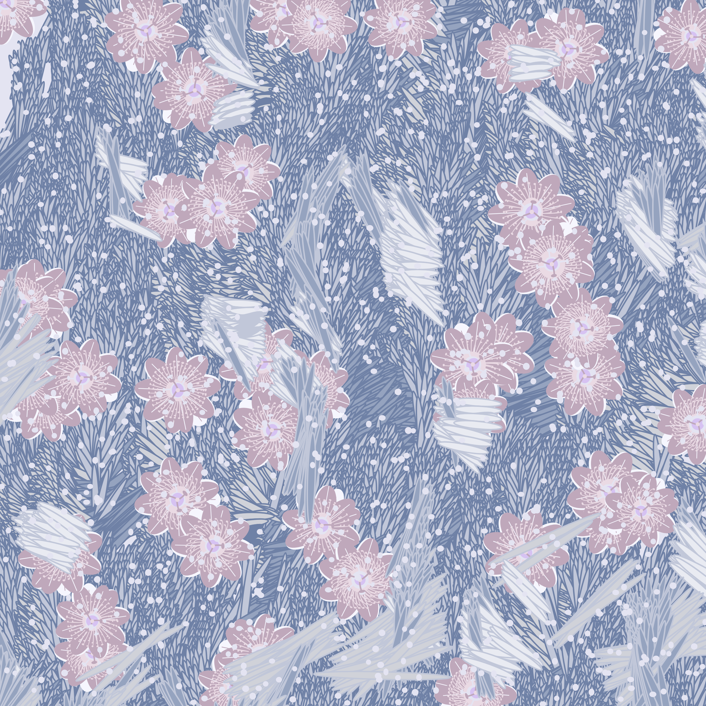 Art Blocks - Art Blocks v2 - Fragments of an Infinite Field #183 - NFT # 159000183