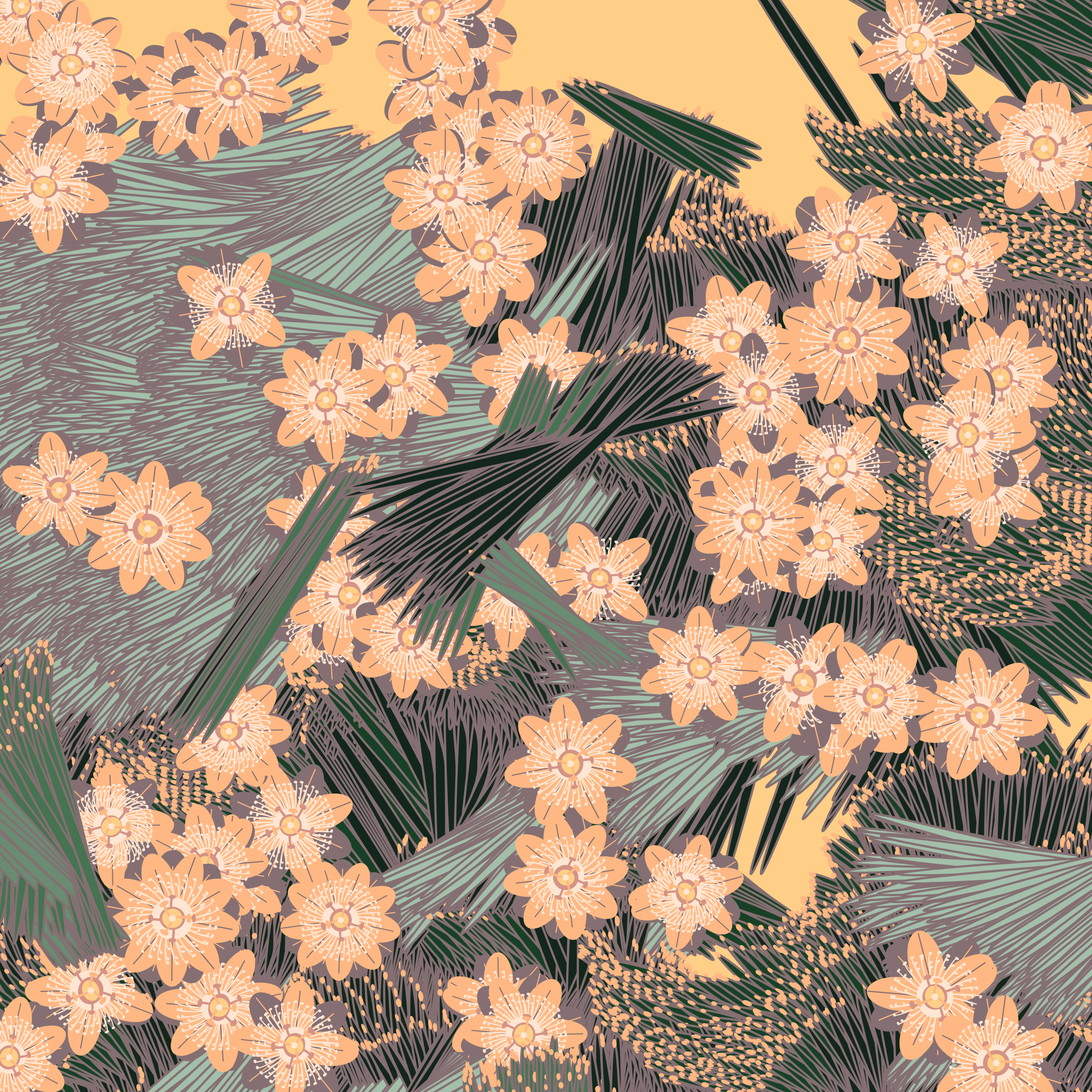 Art Blocks - Art Blocks v2 - Fragments of an Infinite Field #187 - NFT # 159000187