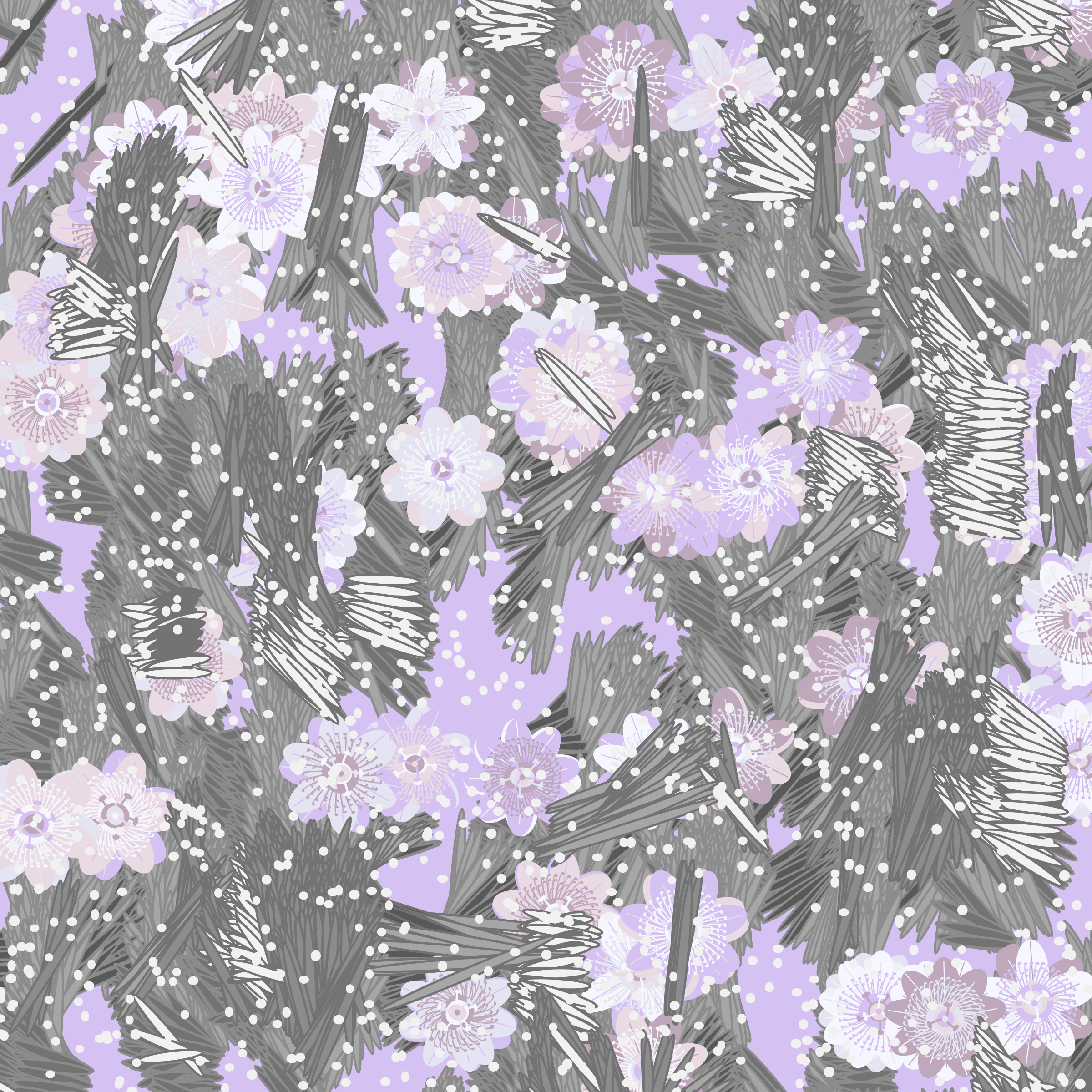 Art Blocks - Art Blocks v2 - Fragments of an Infinite Field #192 - NFT # 159000192