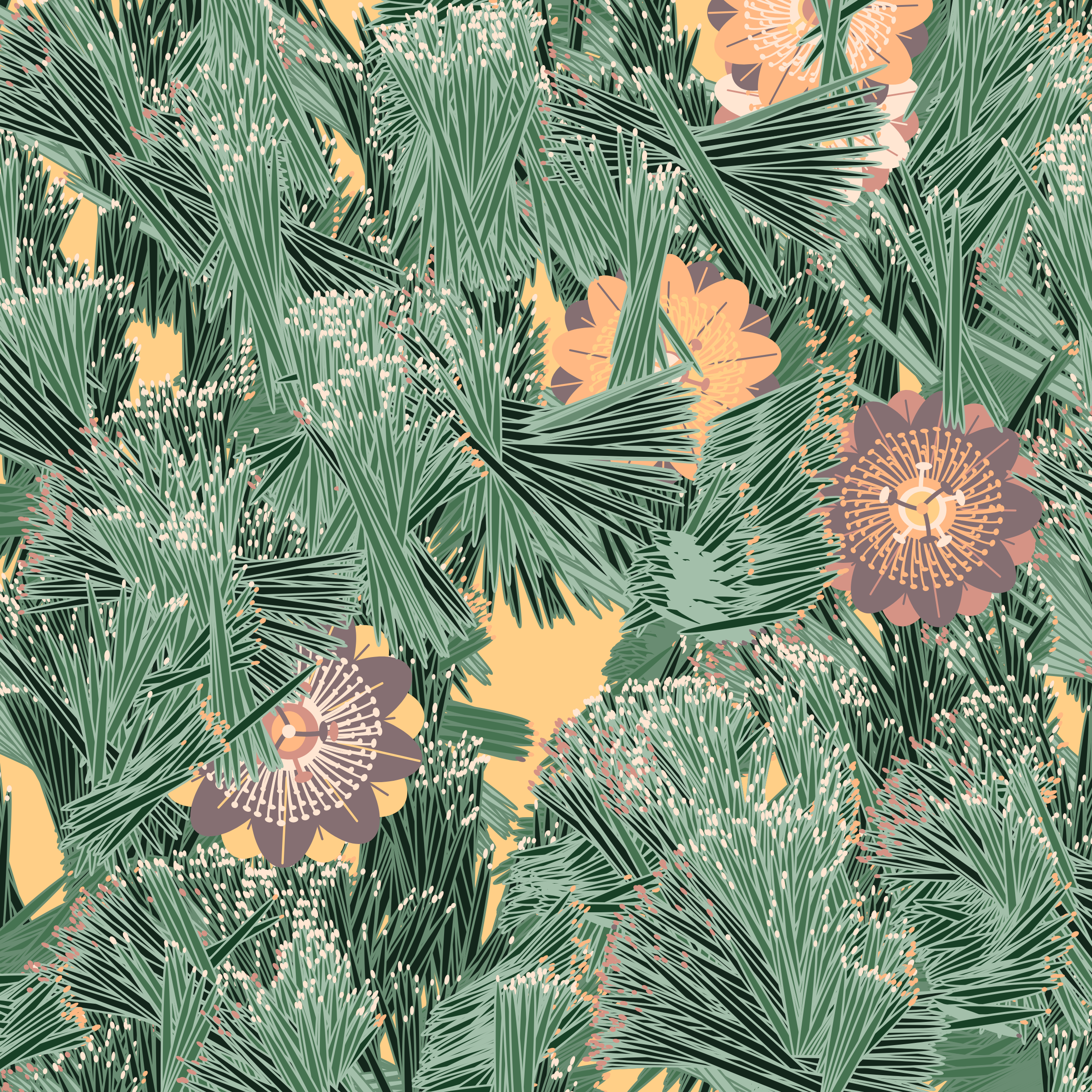 Art Blocks - Art Blocks v2 - Fragments of an Infinite Field #208 - NFT # 159000208