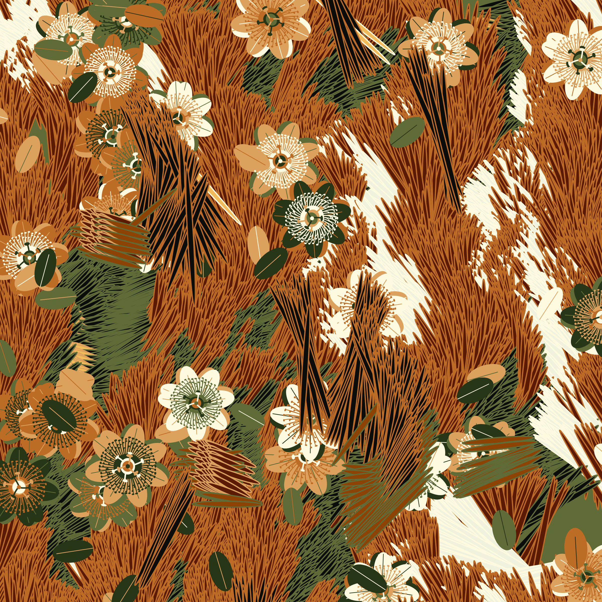 Art Blocks - Art Blocks v2 - Fragments of an Infinite Field #213 - NFT # 159000213