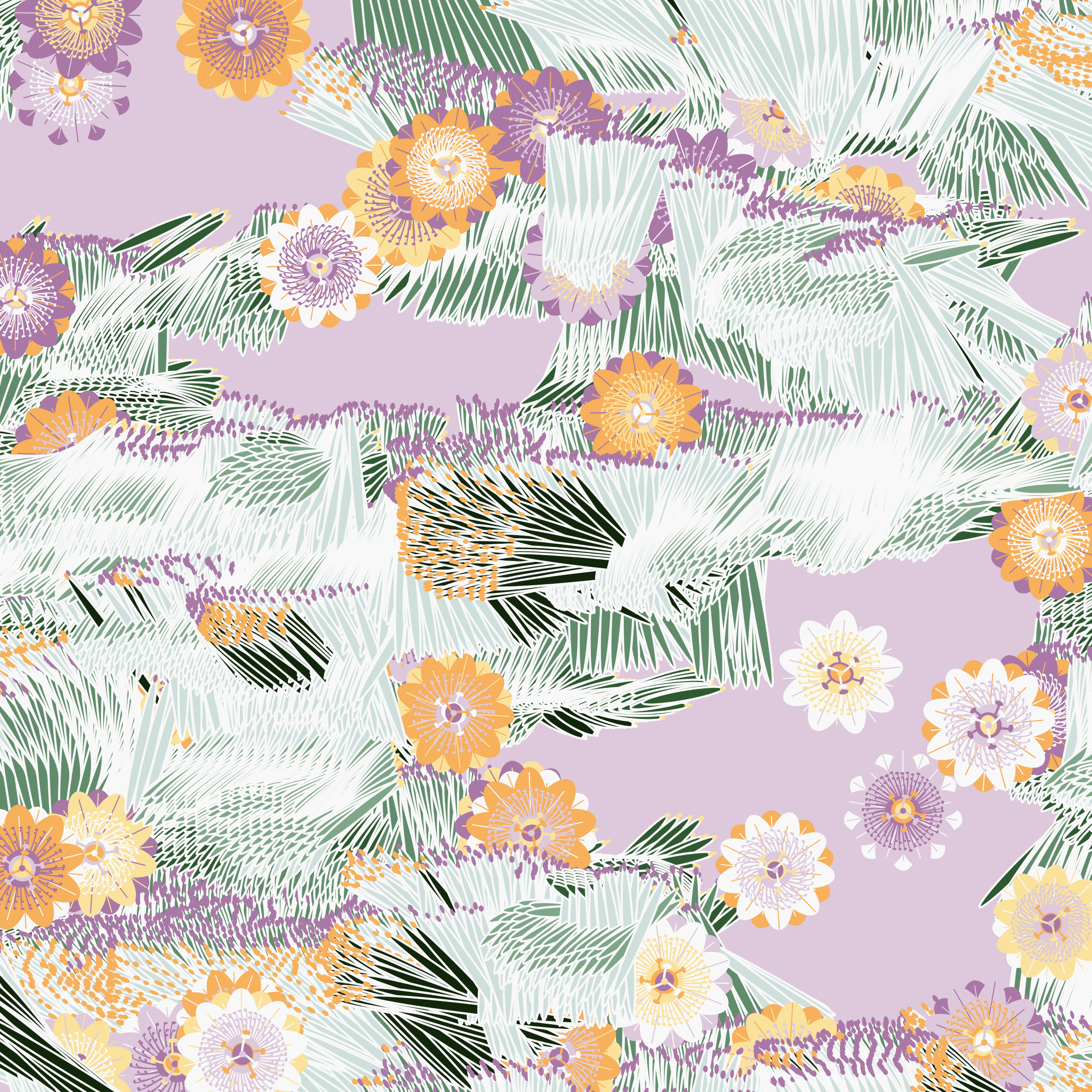 Art Blocks - Art Blocks v2 - Fragments of an Infinite Field #215 - NFT # 159000215