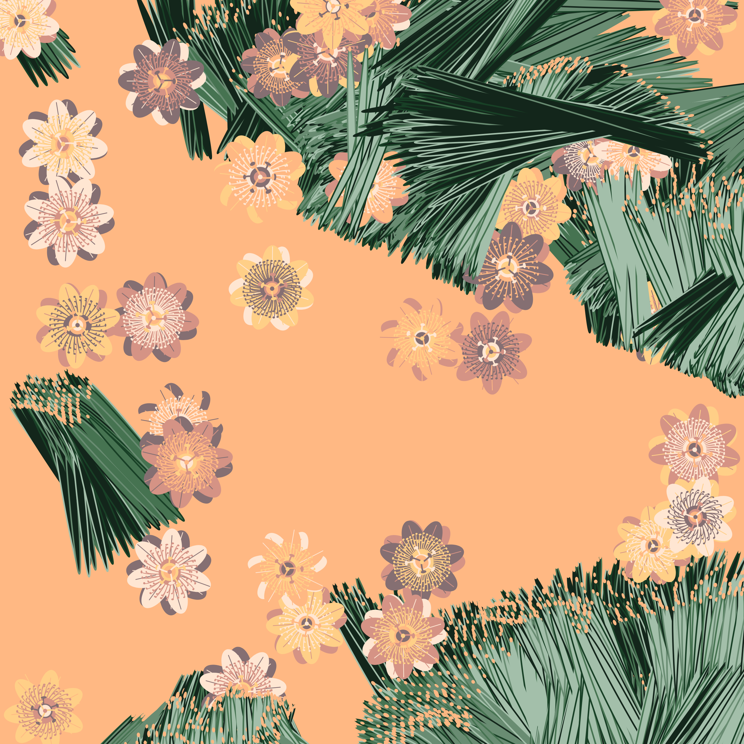 Art Blocks - Art Blocks v2 - Fragments of an Infinite Field #238 - NFT # 159000238