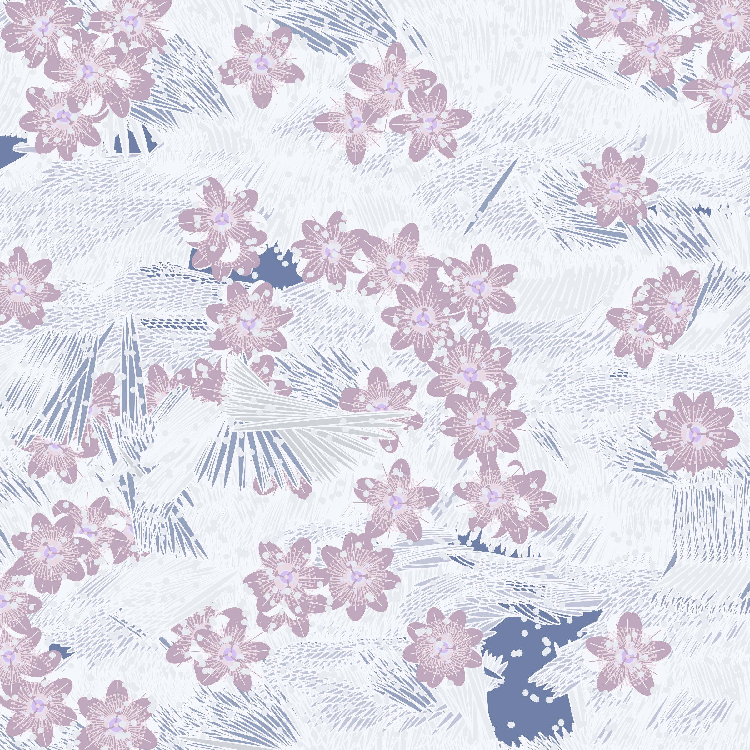 Art Blocks - Art Blocks v2 - Fragments of an Infinite Field #240 - NFT # 159000240